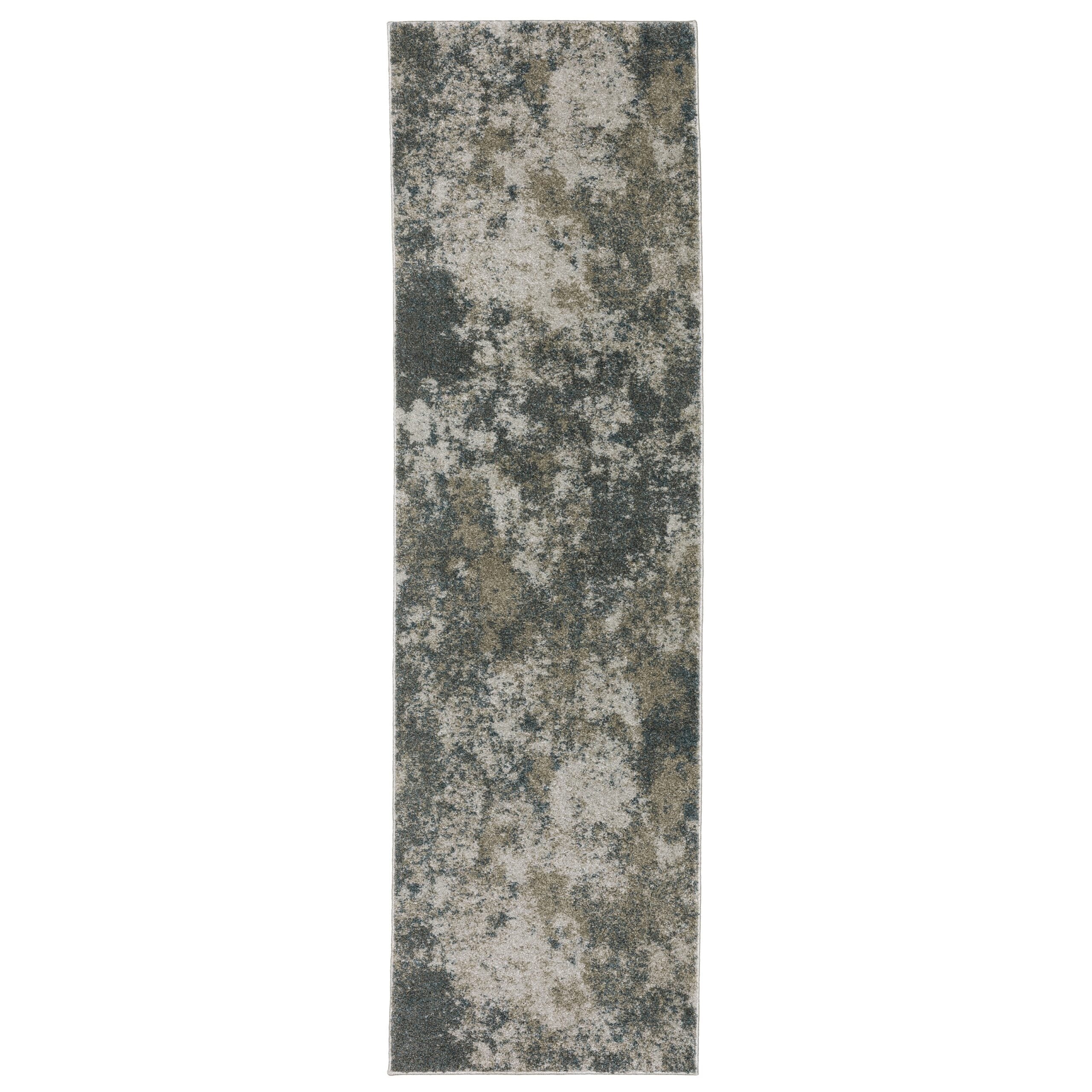 Alton 531L9 2' 3" X 7' 6" - ALT531L23X76
