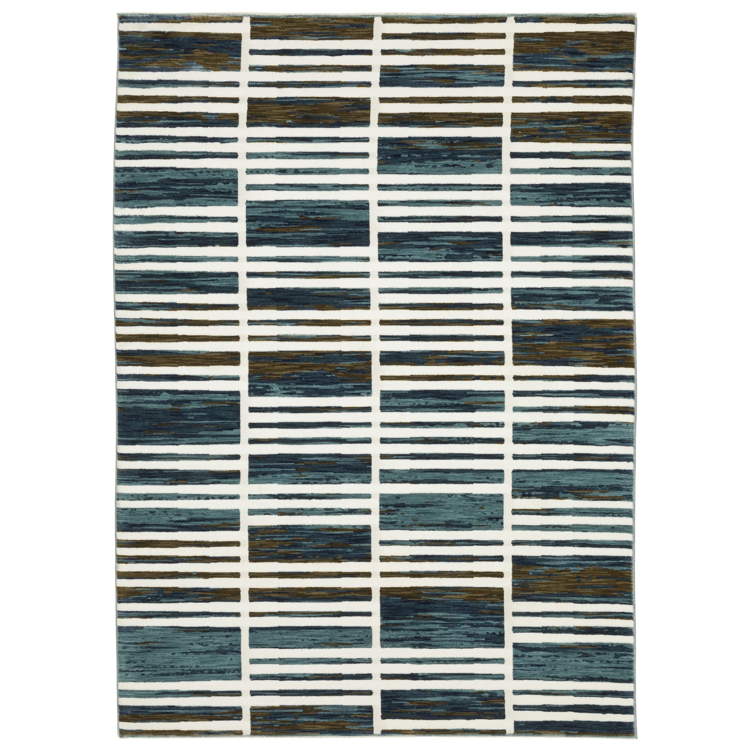 Reed RE05A 3' 3" X 5' - REERE05A33X5