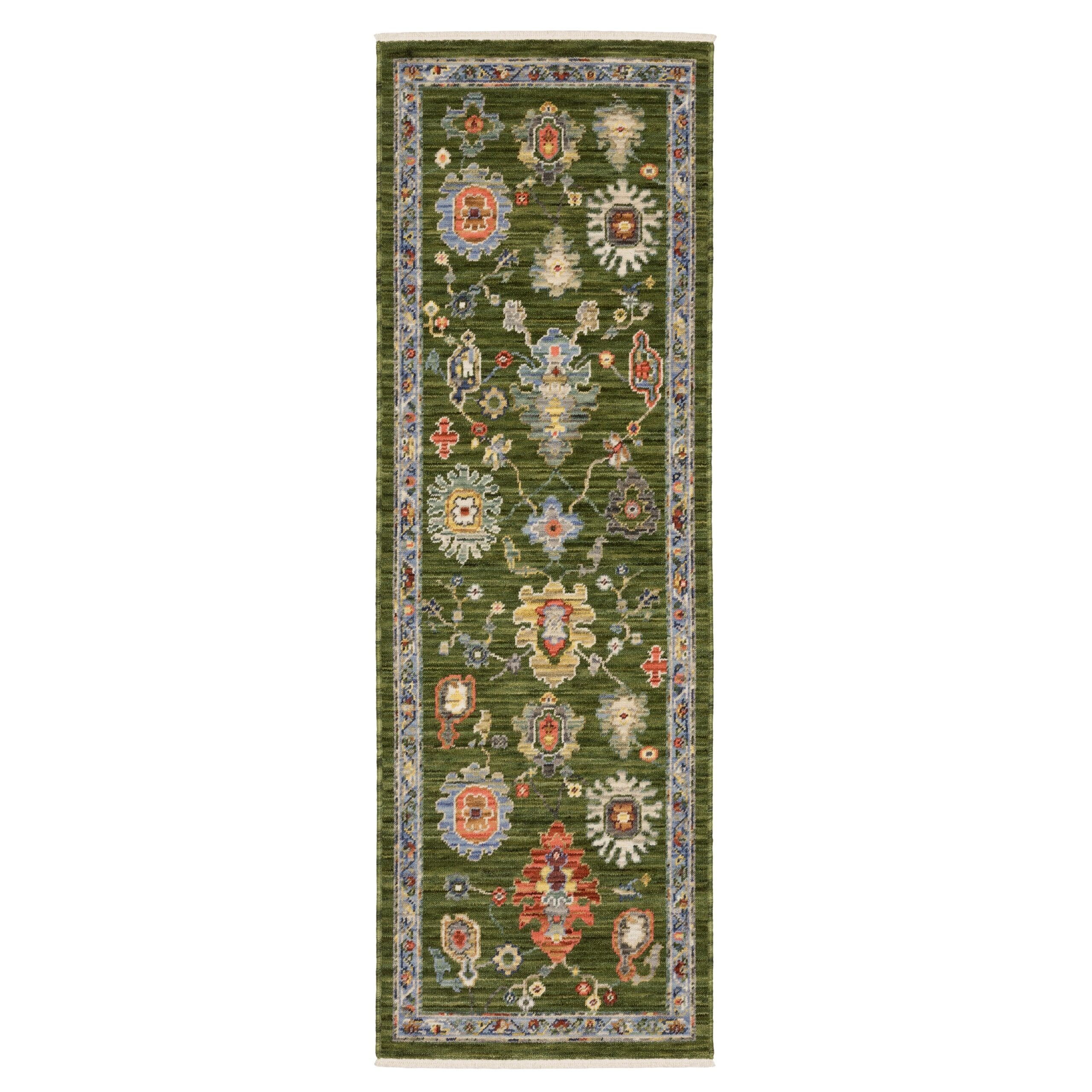 Lucca 2863E 2' X 6' - LUC2863E2X6
