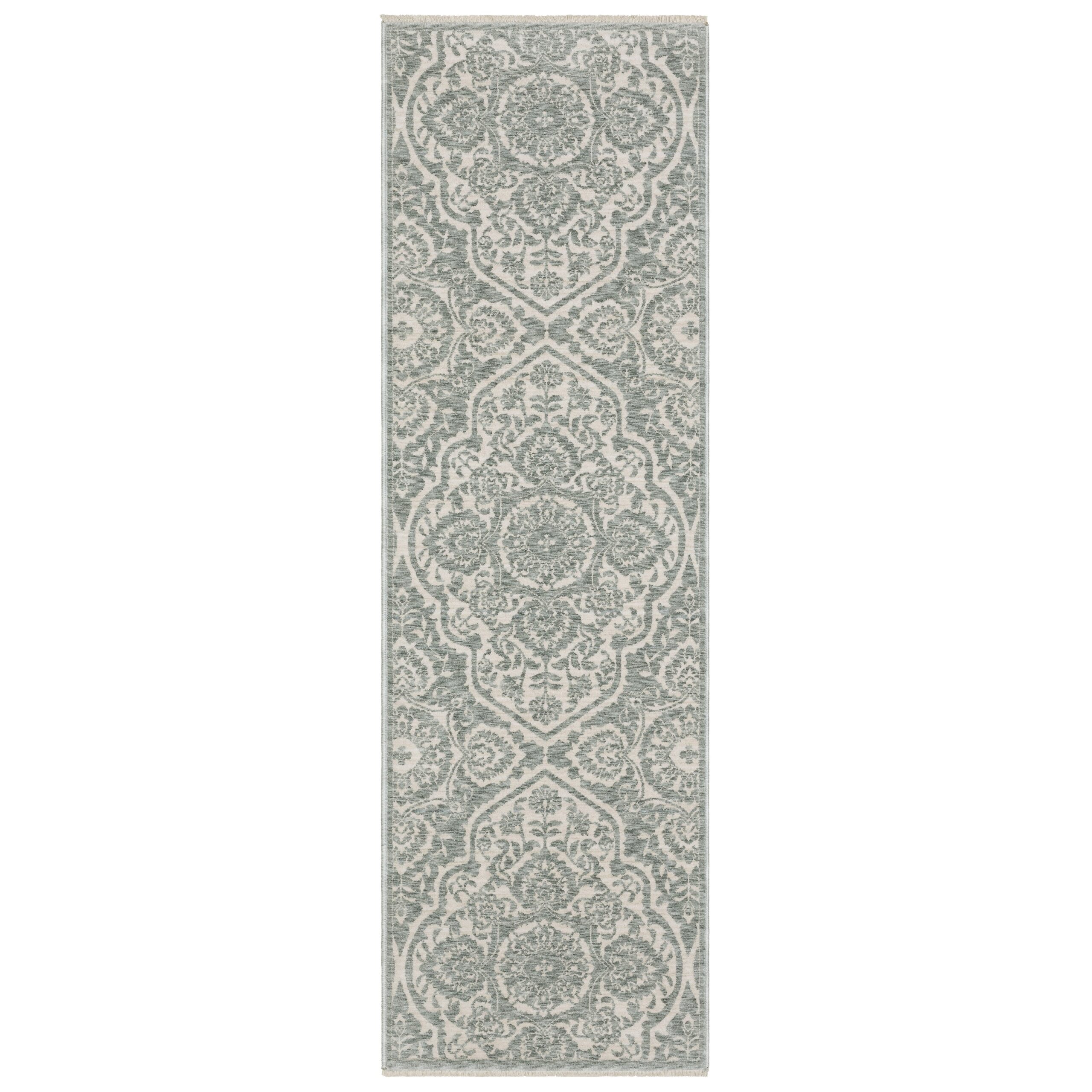 2ee501fdf65cc8bec4ab01dccbd36e3f Echo ECH02 2' 3" X 7' 6" - ECHECH0223X76 - Image 1