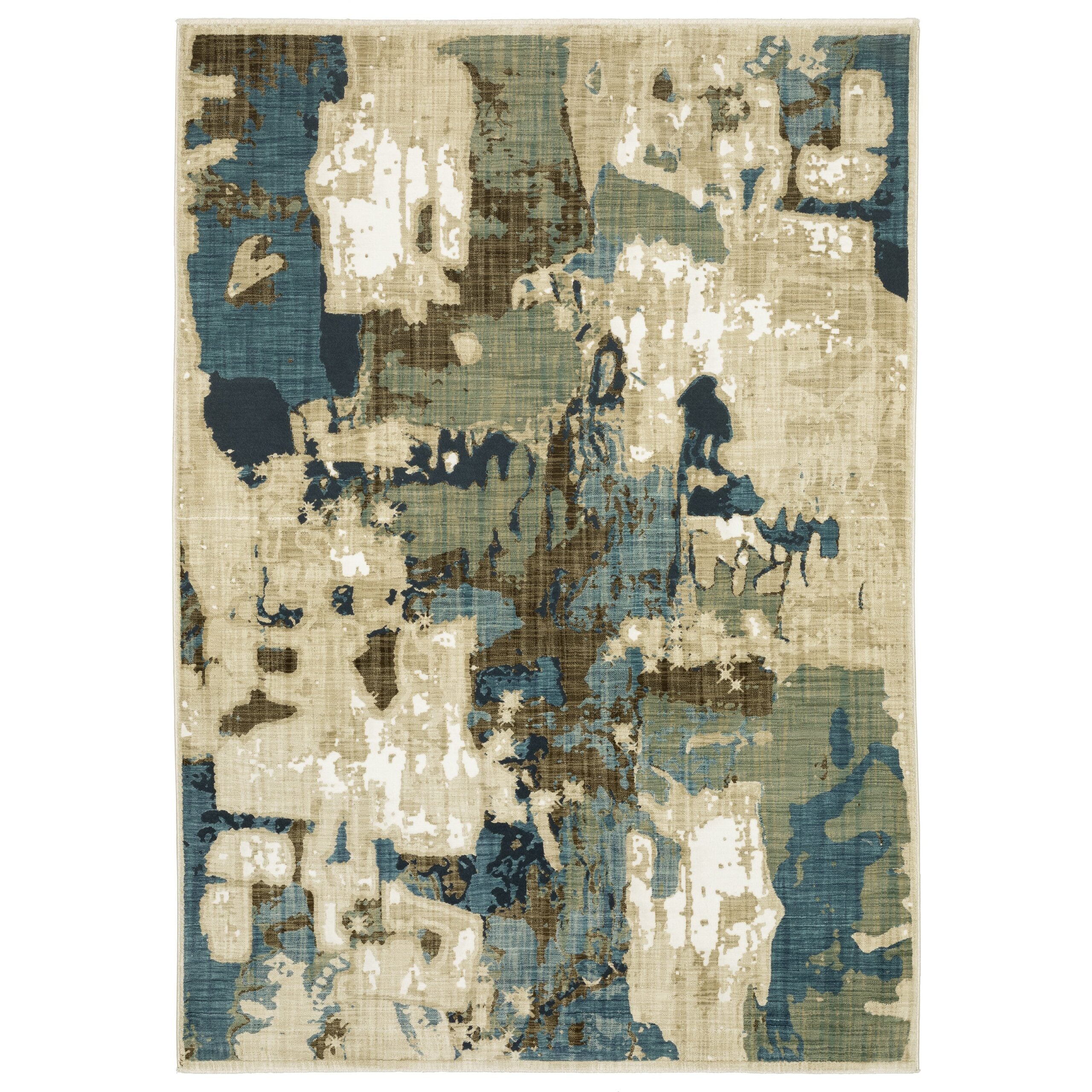 2f082250749d005dfefad0e701f0e03a Reed RE11Q 7'10" X 10'10" - REERE11Q710X1010 - Image 1