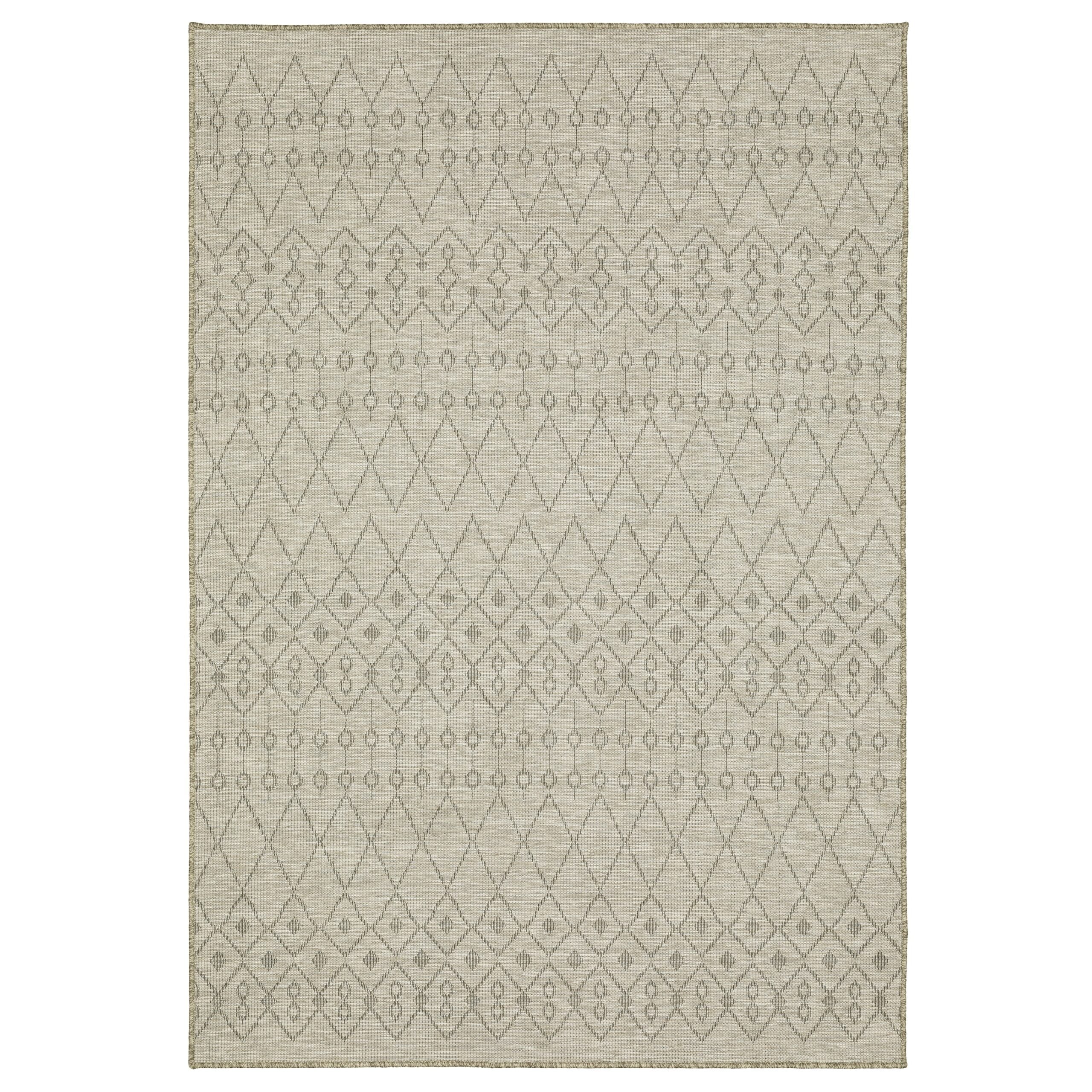 Tortuga TR04A 7'10" X 10' - TORTR04A710X10