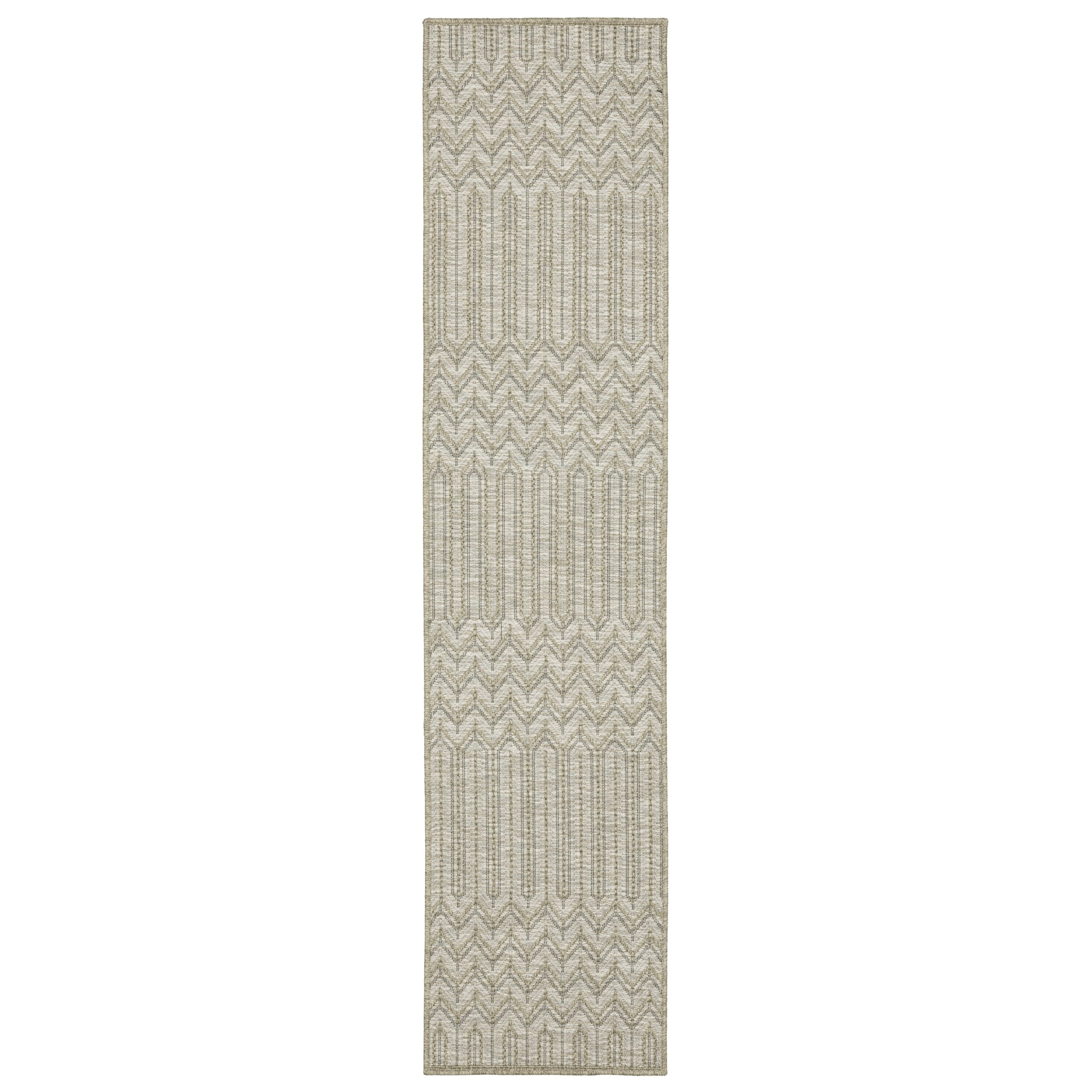 Tortuga TR09A 1'10" X 7' 6" - TORTR09A110X76