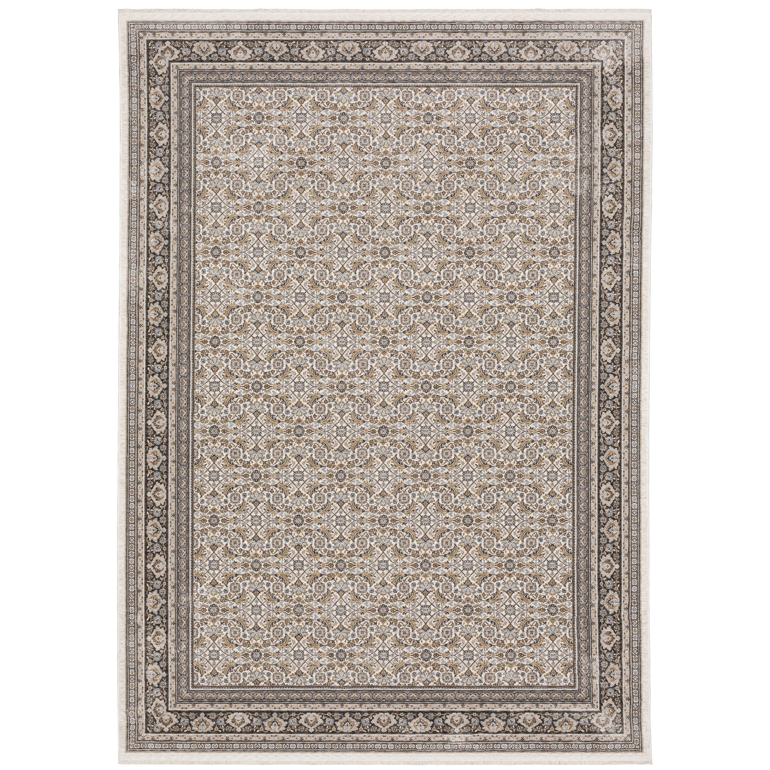 Maharaja 2061N 7'10" X 10'10" - MAH2061N710X1010