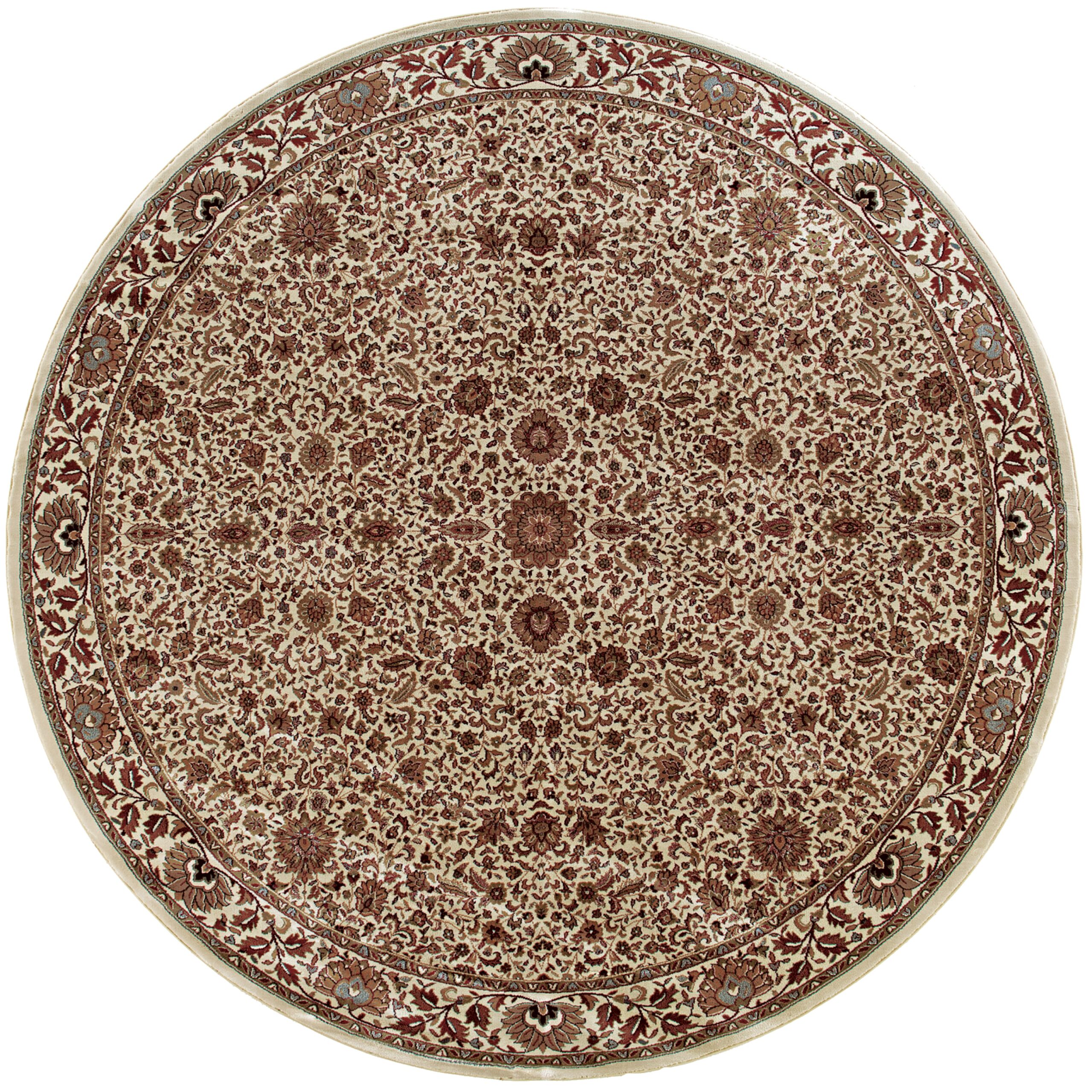 Ariana 172W3 6' - ARI172W6ROUND