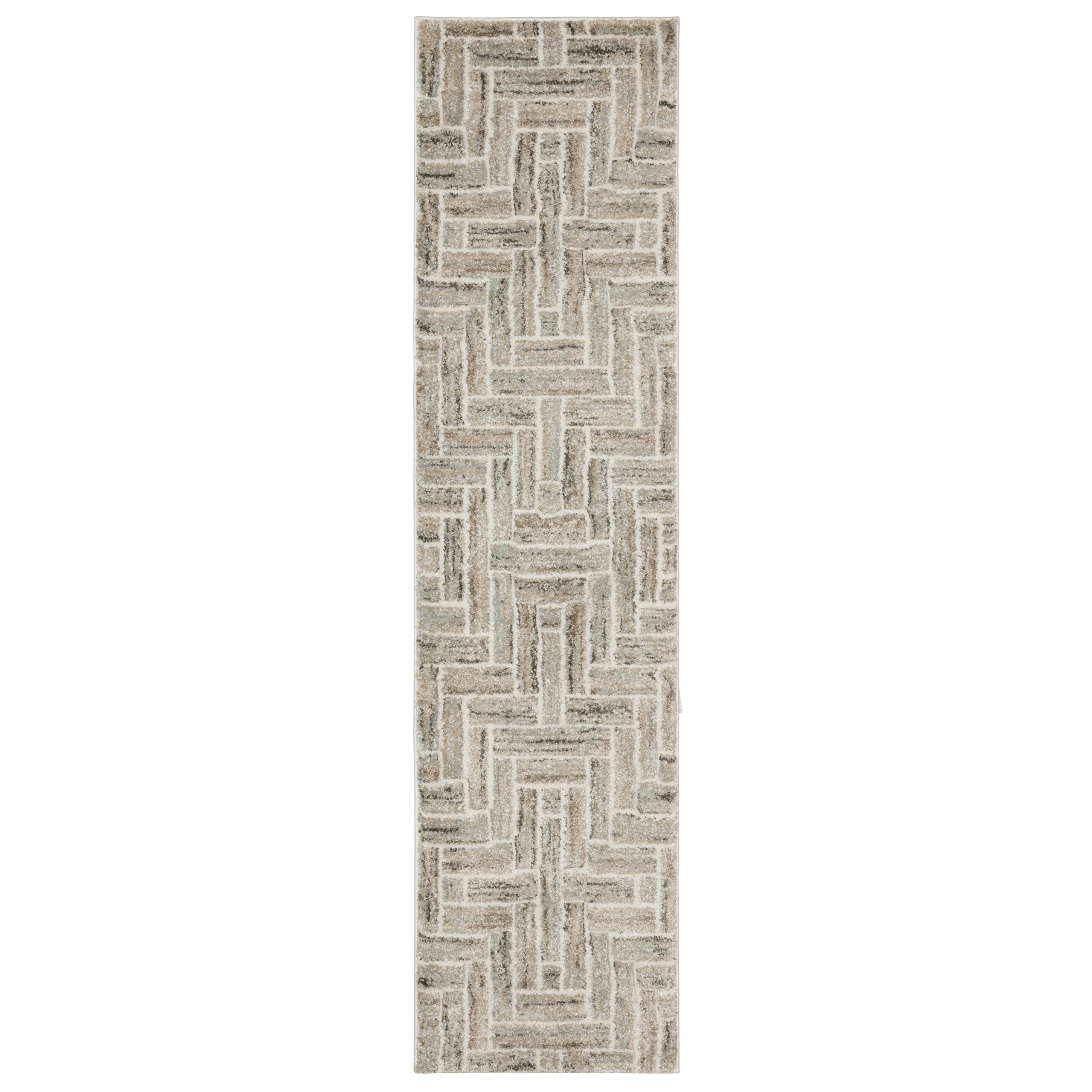 Cambria 093L2 1'10" X 7' 6" - CAM93L110X76