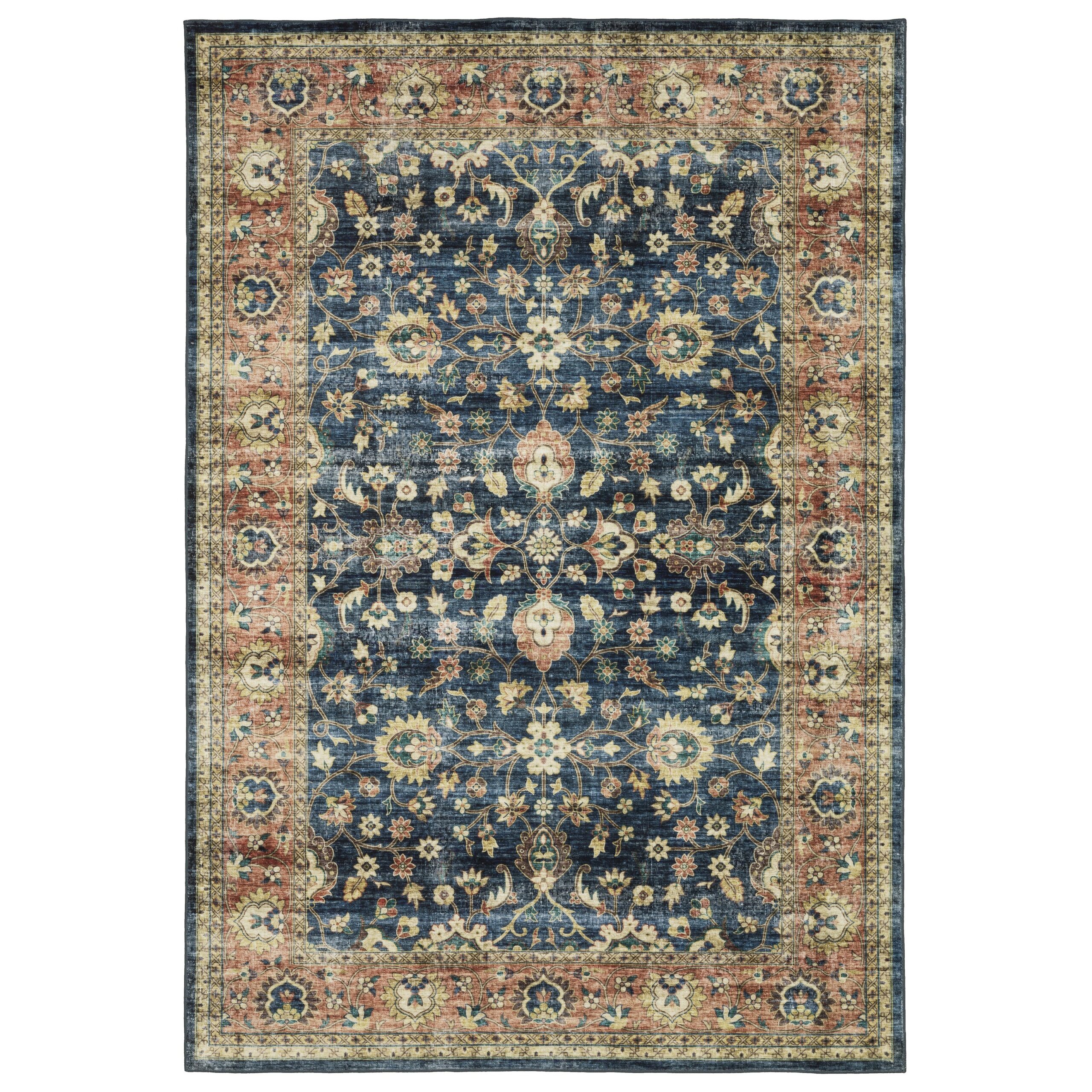 Sumter SUM04 7' 6" X 10' - SUMSUM0476X10