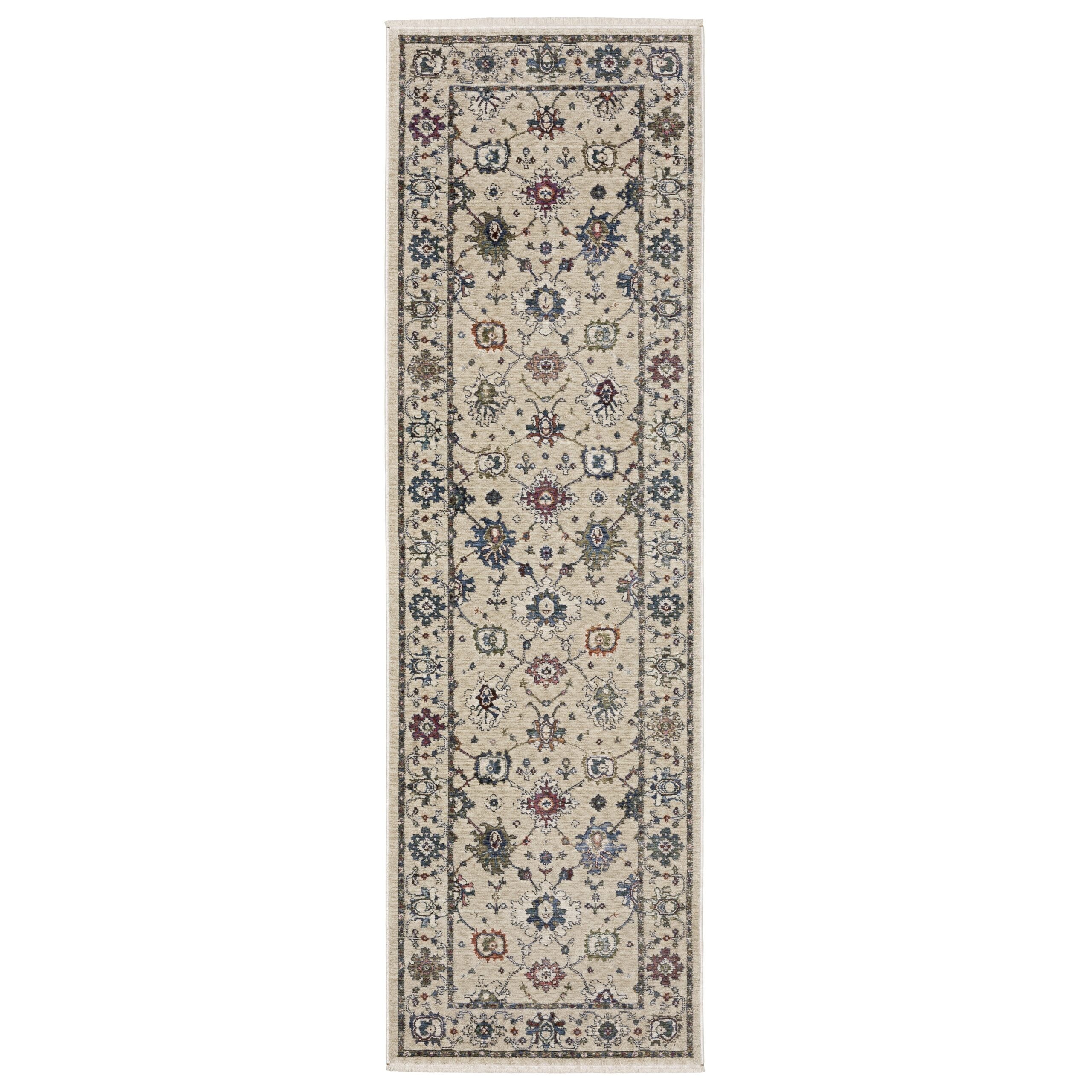 Hastings HA01W 2' 3" X 7' 6" - HASHA01W23X76