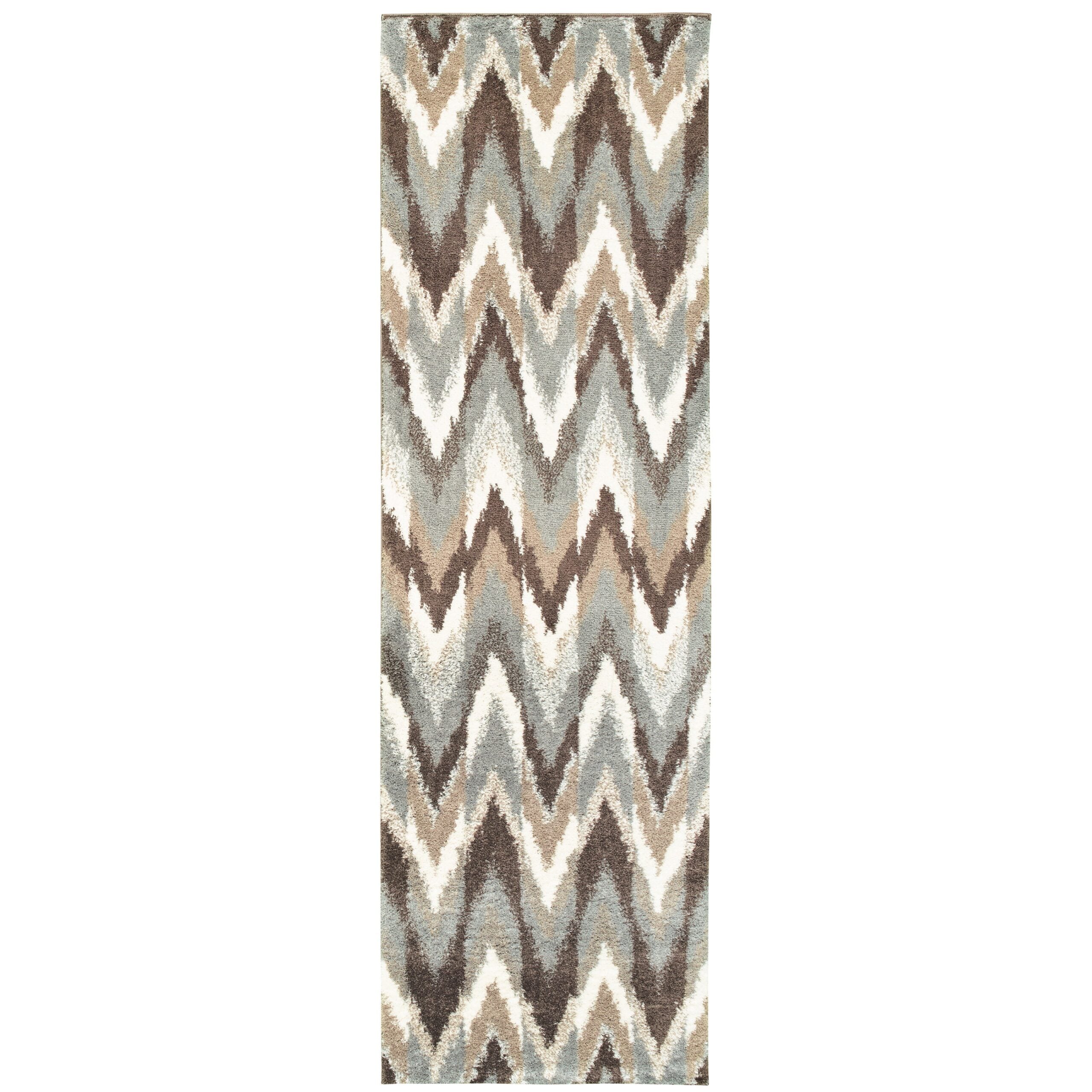 Verona 004D6 2' 3" X 7' 6" - VER4D23X76