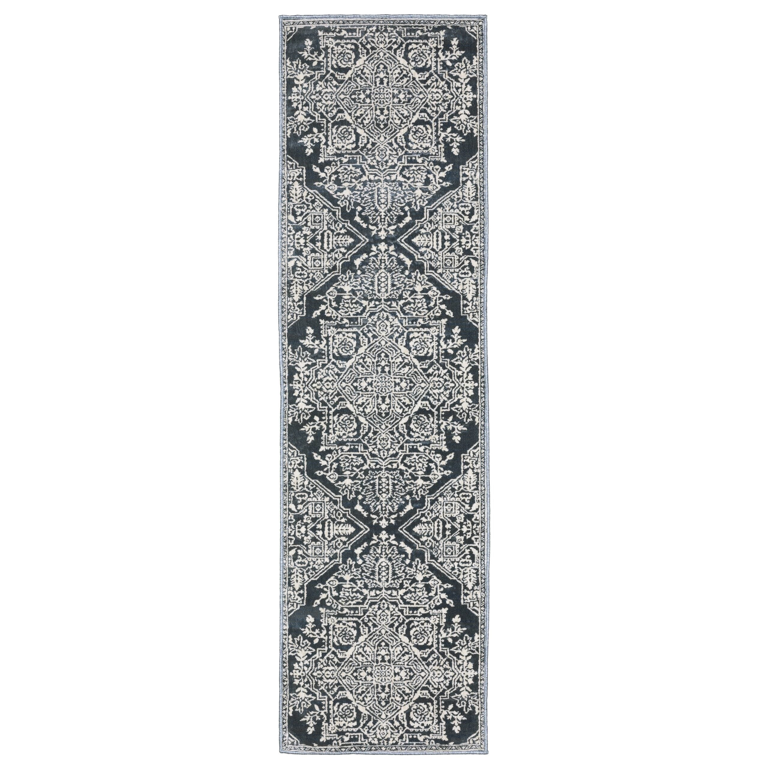 Intrigue INT10 2' 3" X 7' 6" - INTINT1023X76