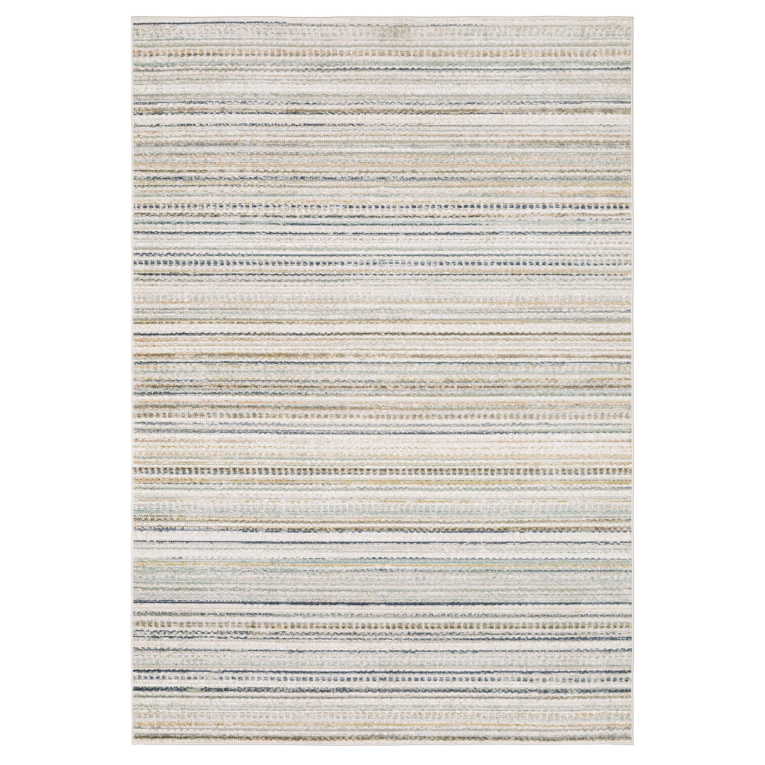 Cavett CAV10 7'10" X 10'10" - CAVCAV10710X1010
