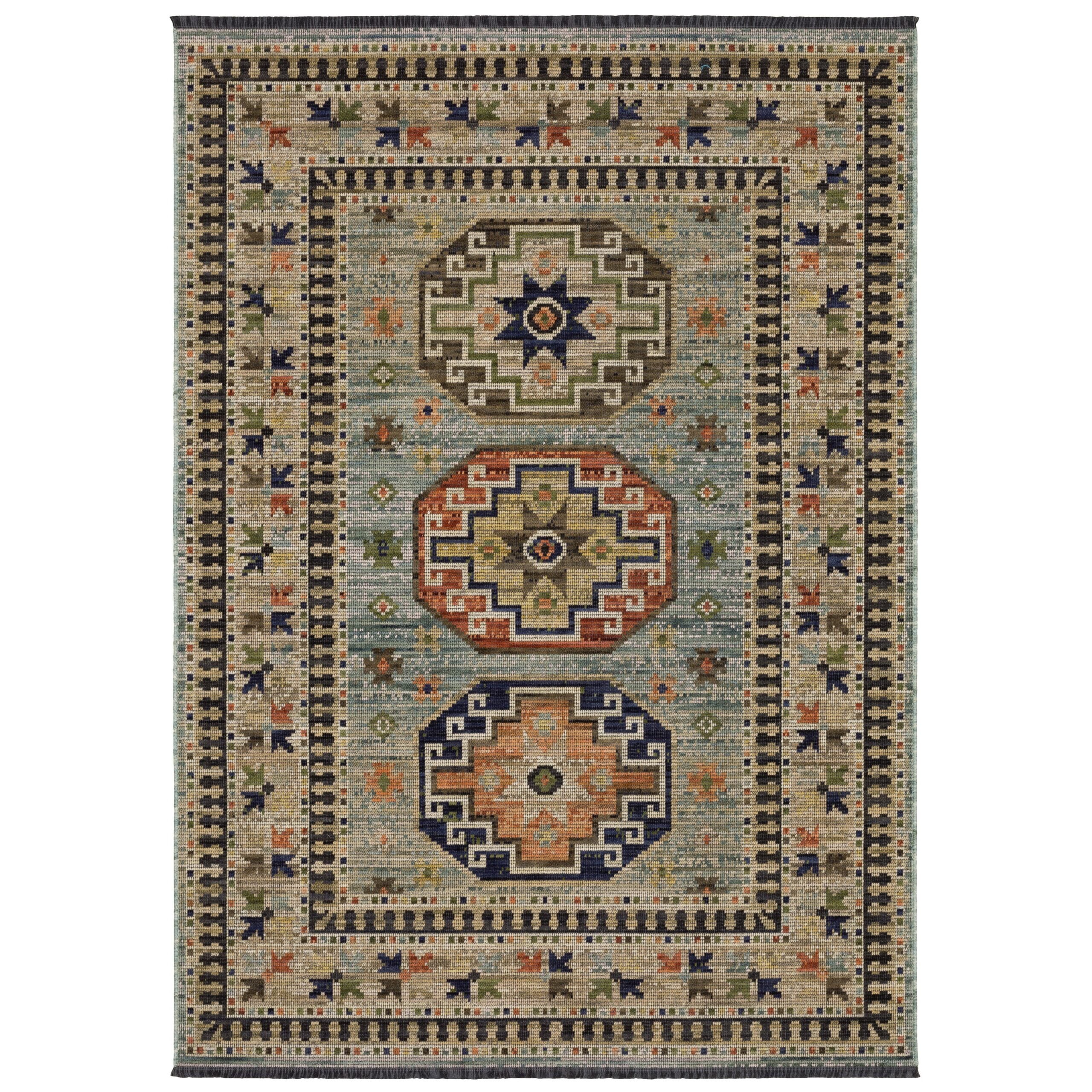 Legacy LGY10 9'10" X 12'10" - LEGLGY10910X1210