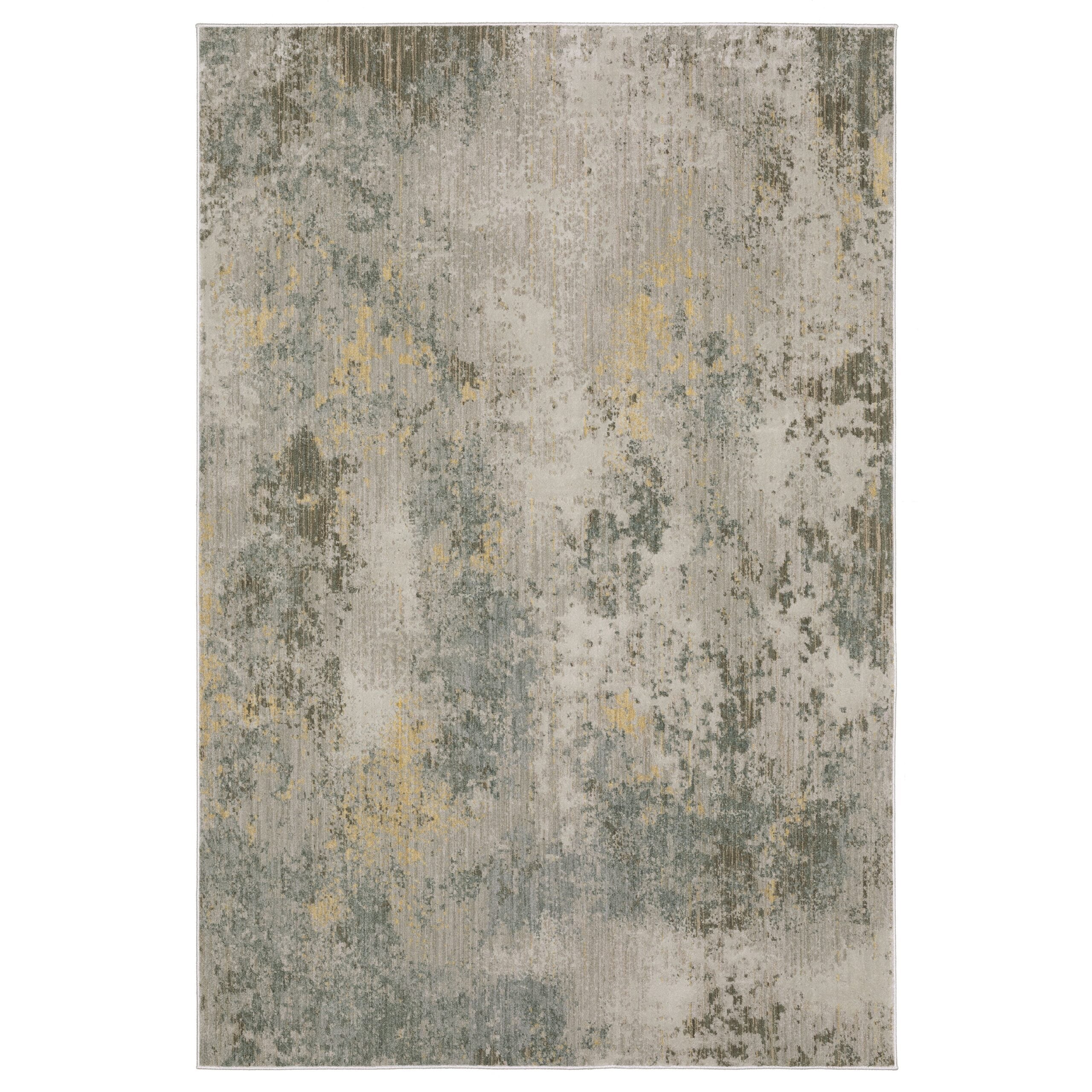 Mallory MAL02 3' 3" X 5' - MALMAL0233X5