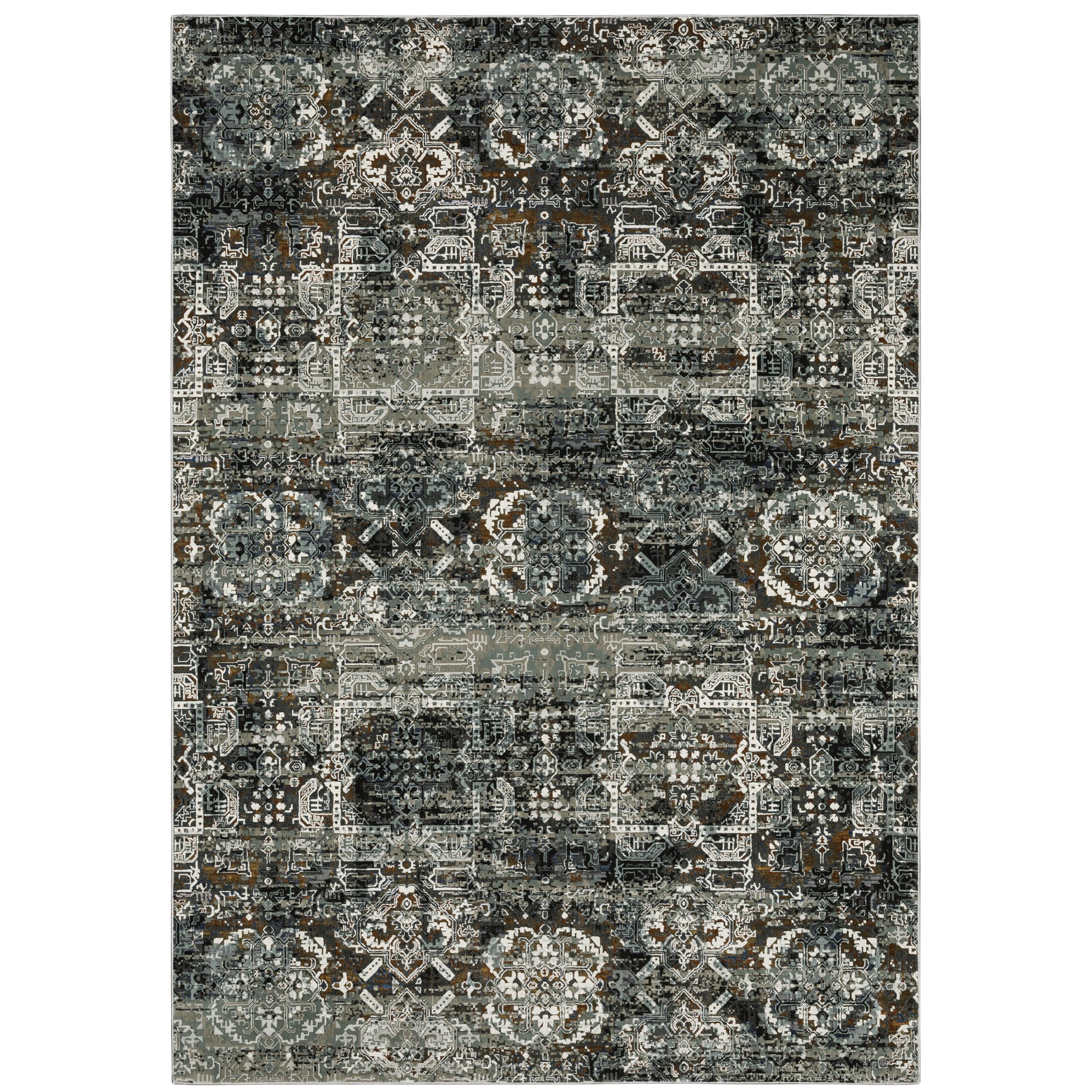 Gemini 2060V 9'10" X 12'10" - GEM2060V910X1210