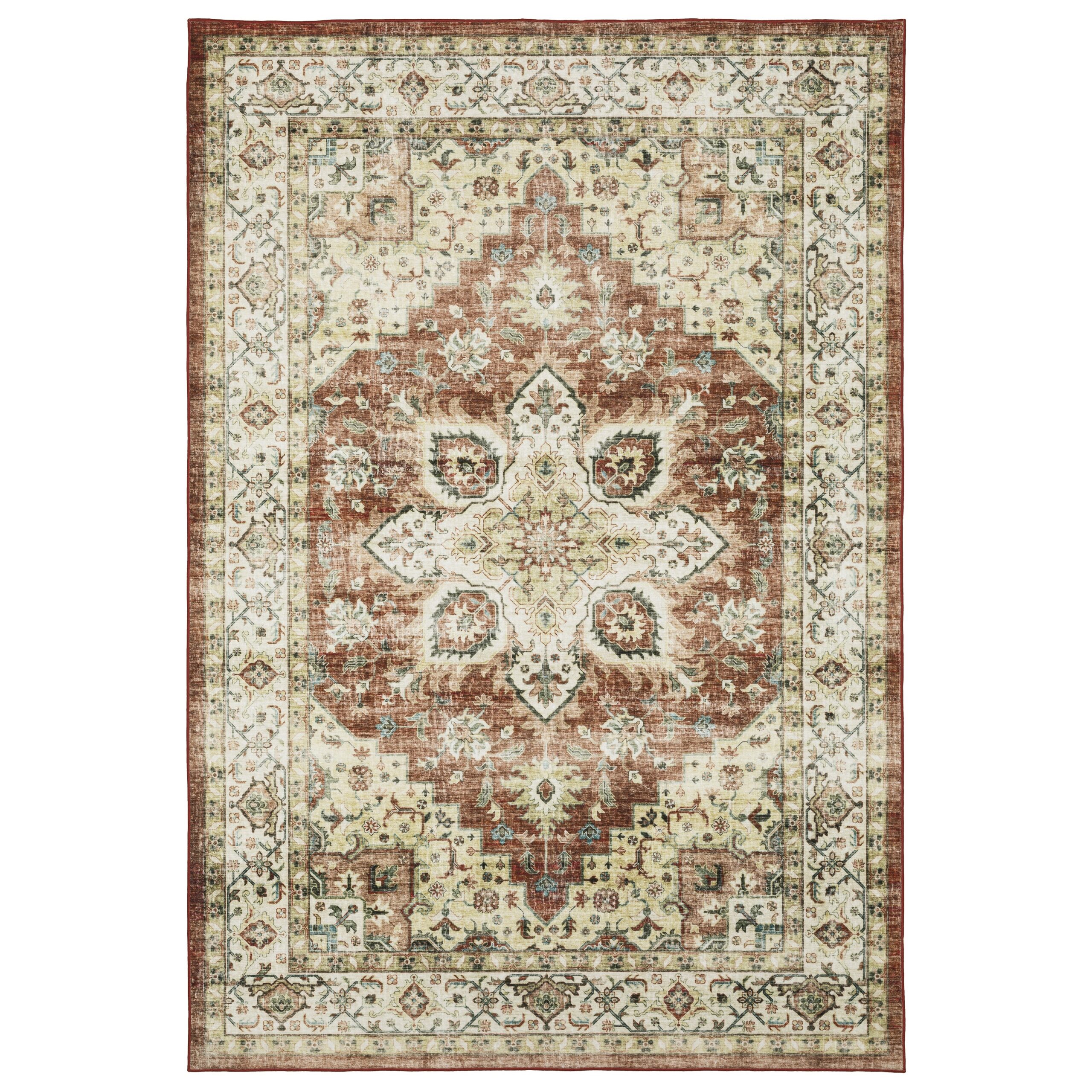 Sumter SUM01 2' X 3' - SUMSUM012X3