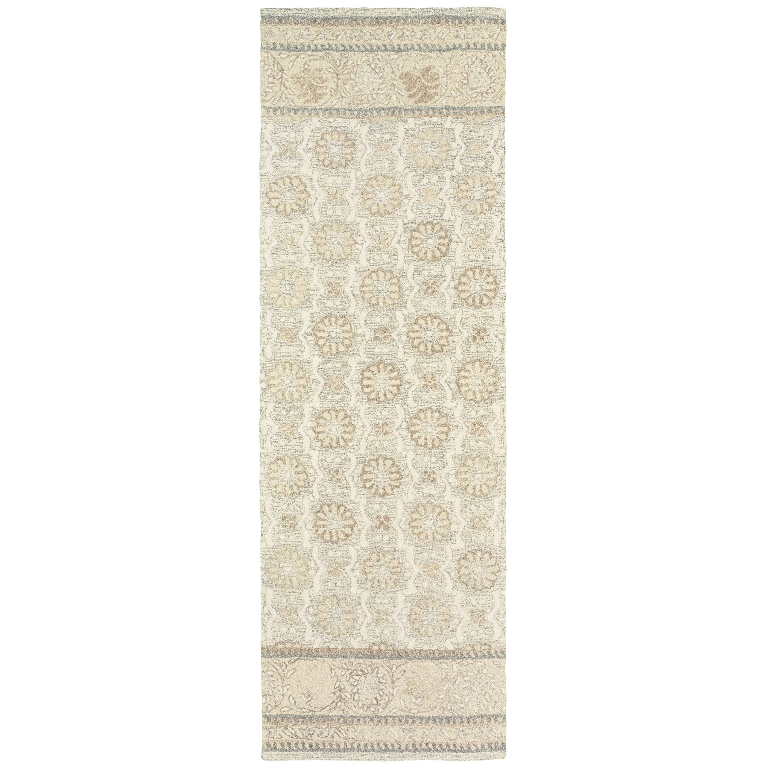 Craft 93002 2' 6" X 8' - CRA9300226X8