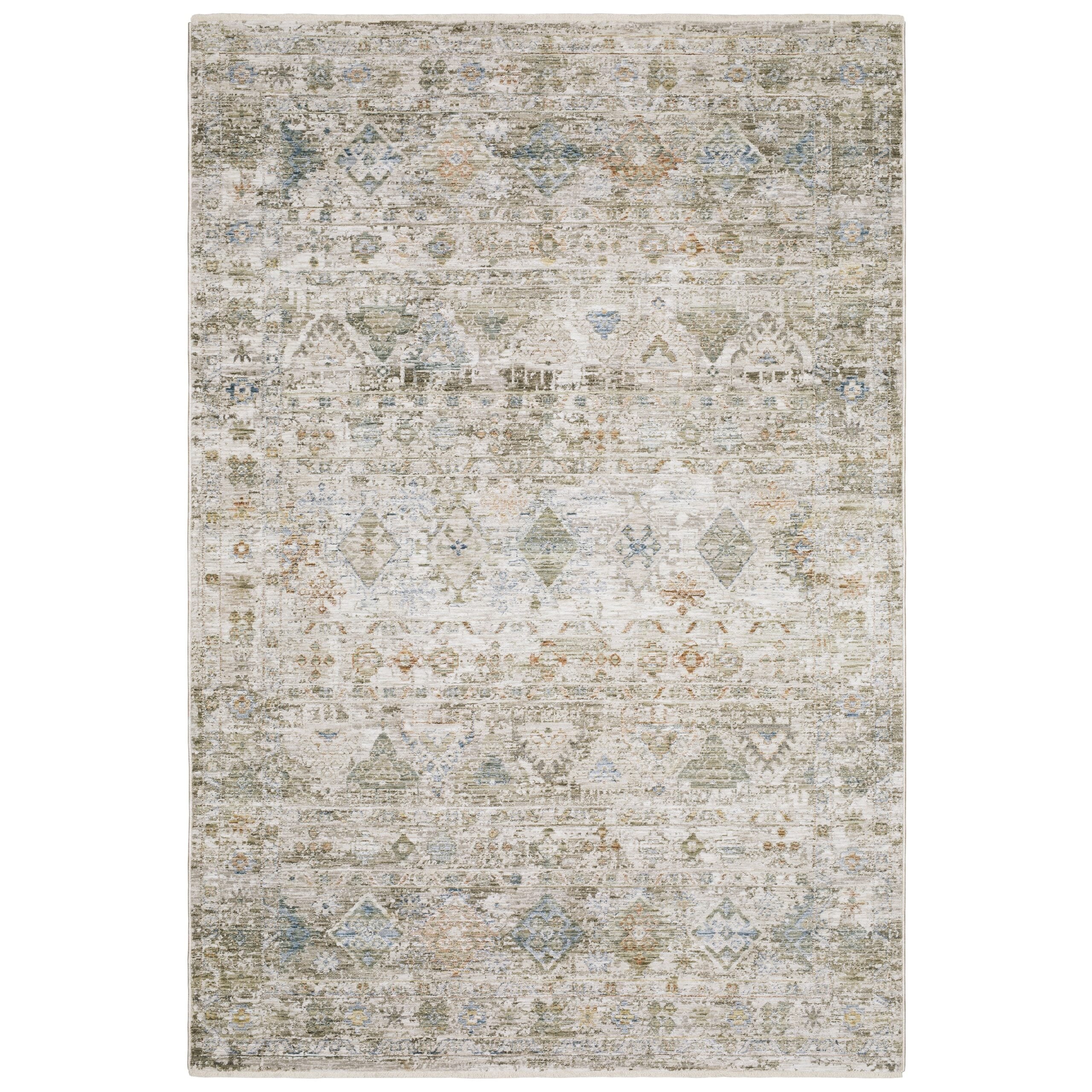 Avalon AVA05 5' 3" X 7'10" - AVAAVA0553X710