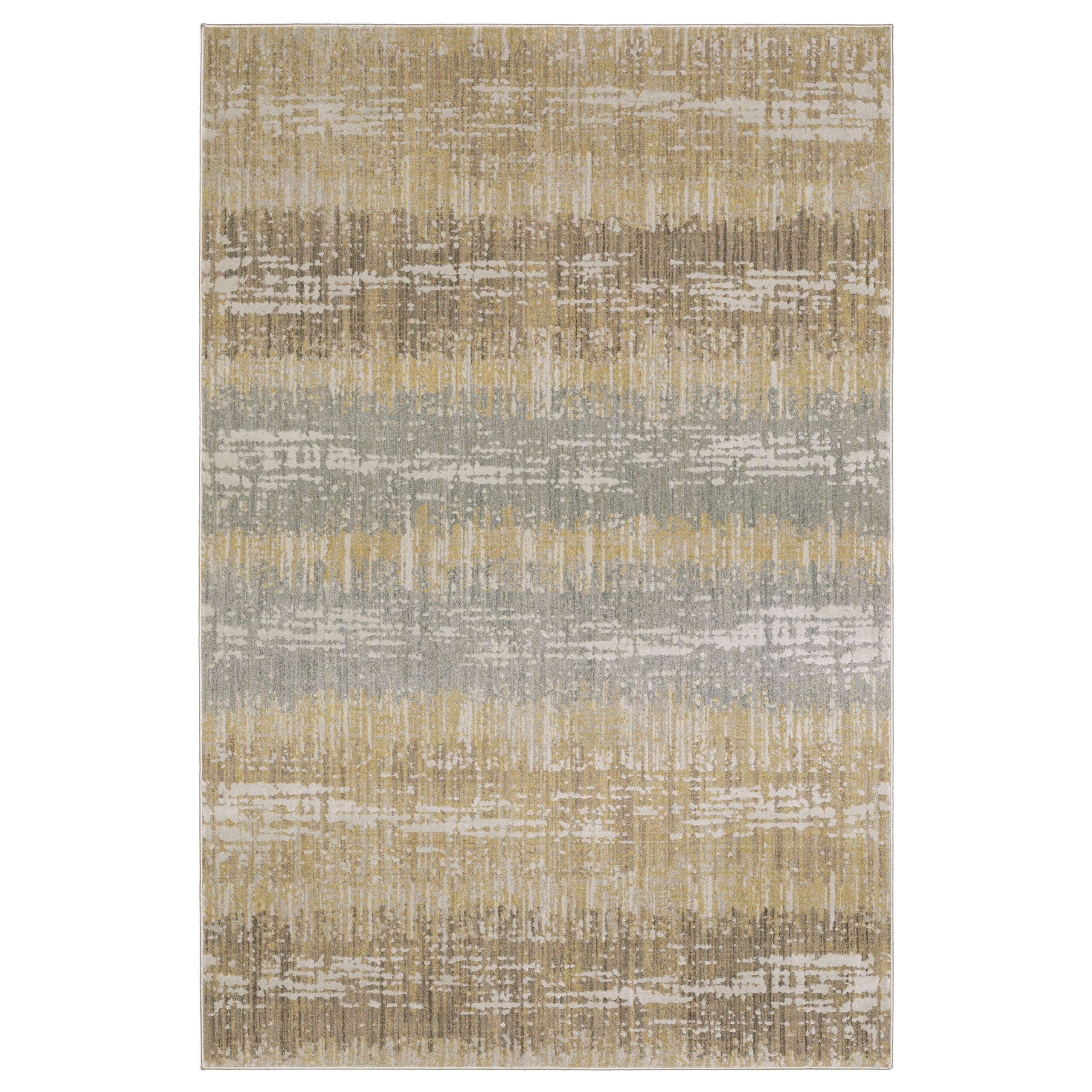 Mallory MAL06 6' 7" X 9' 6" - MALMAL0667X96