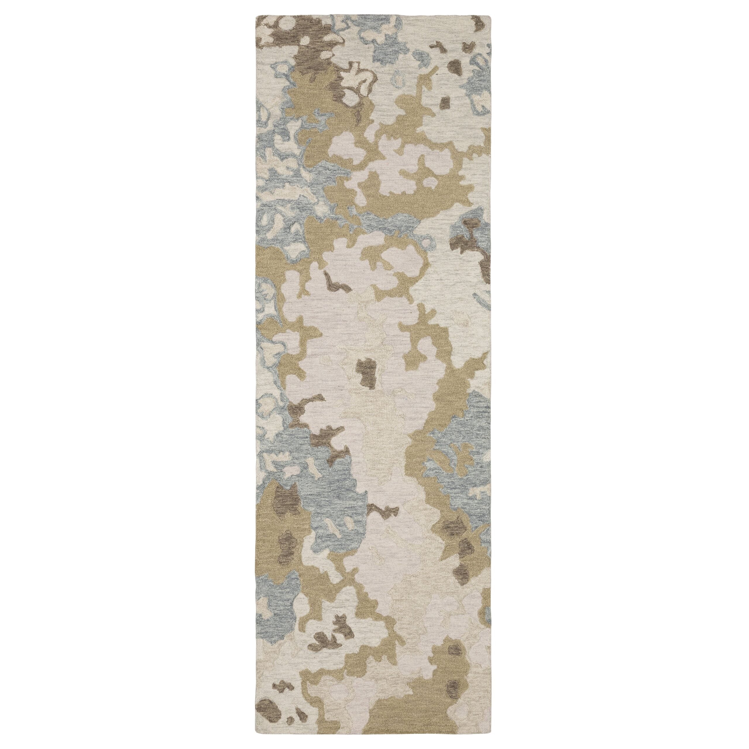 Kipton KIP06 2' 6" X 8' - KIPKIP0626X8