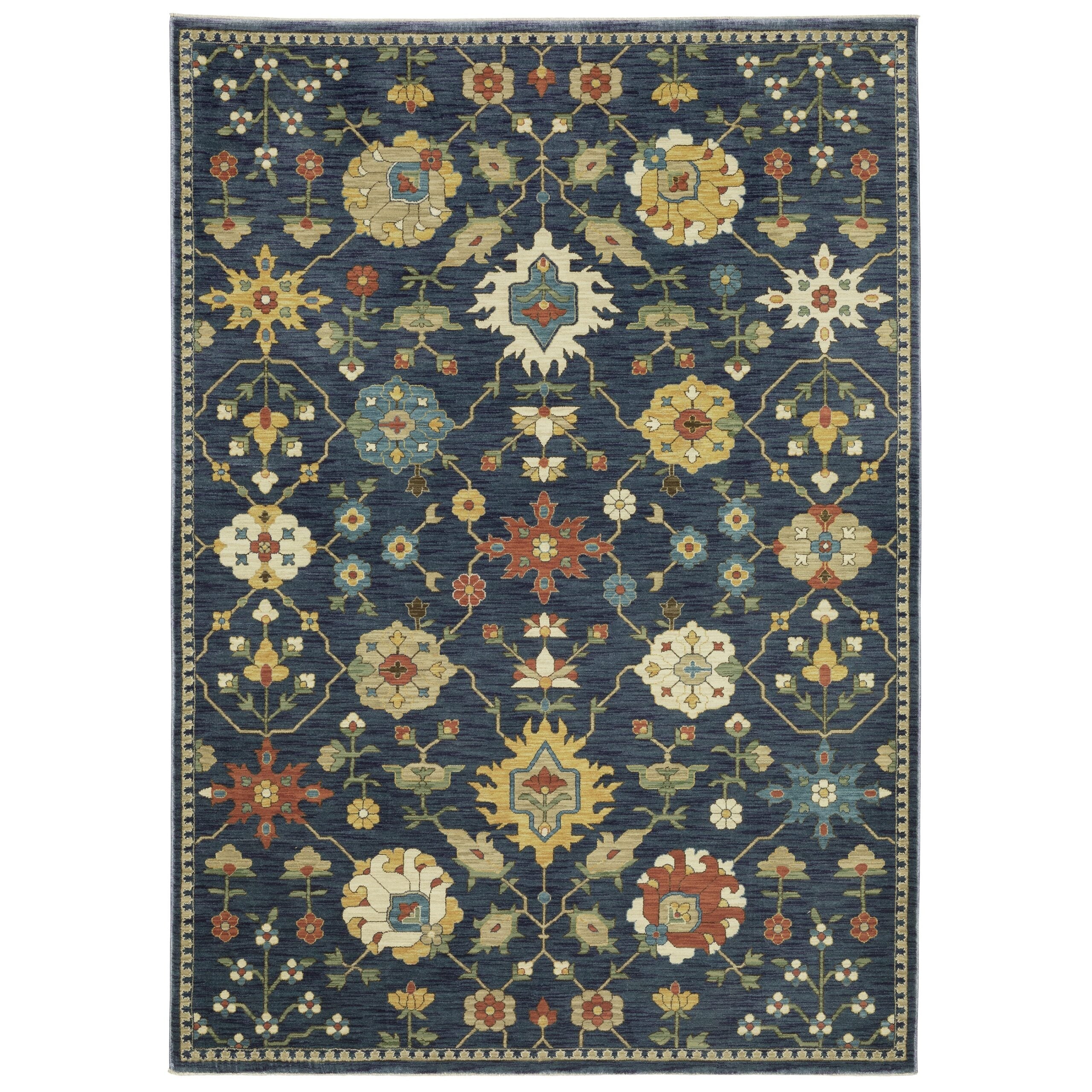 Francesca FR02L 9'10" X 12'10" - FRAFR02L910X1210