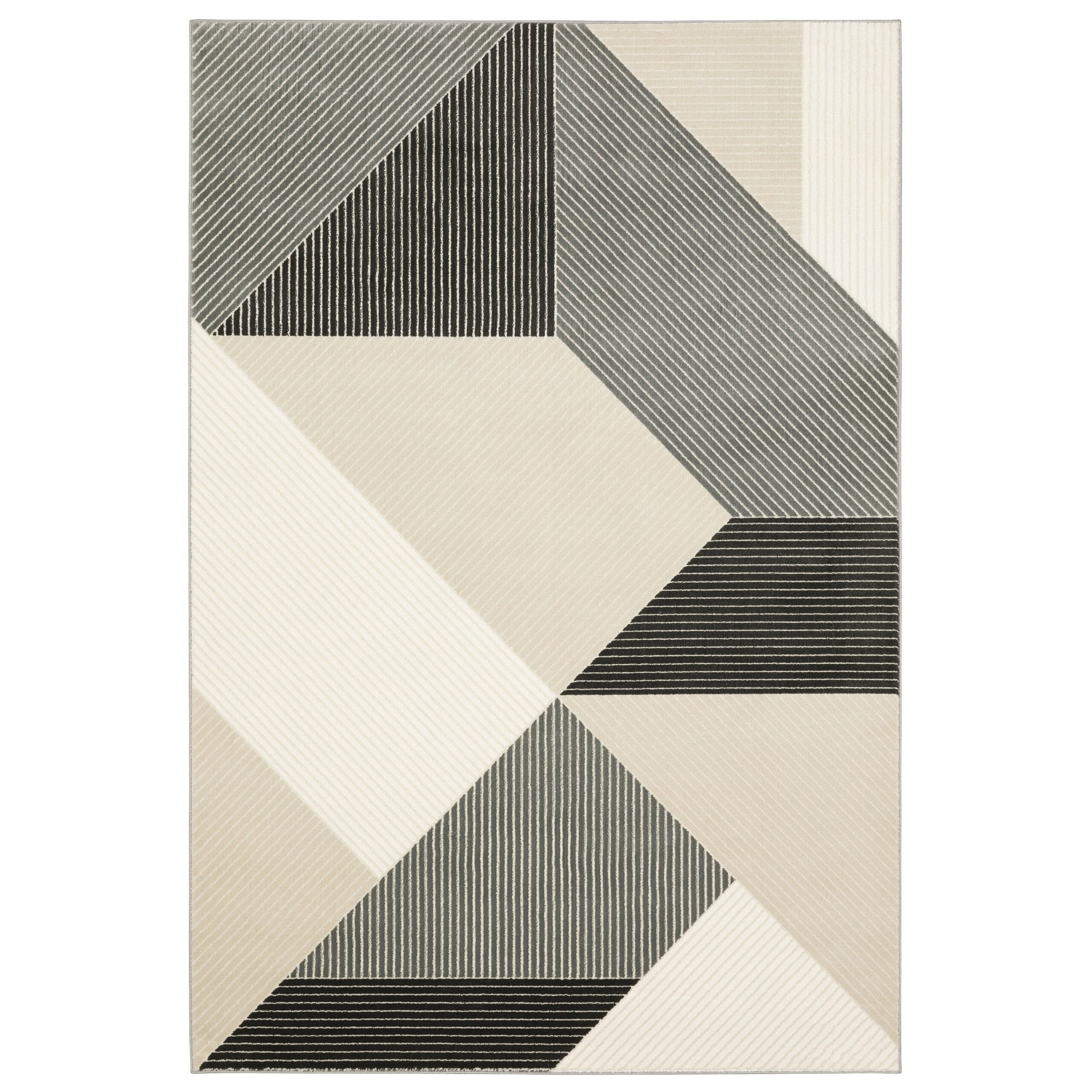 Raylan RAY07 7'10" X 10'10" - RAYRAY07710X1010