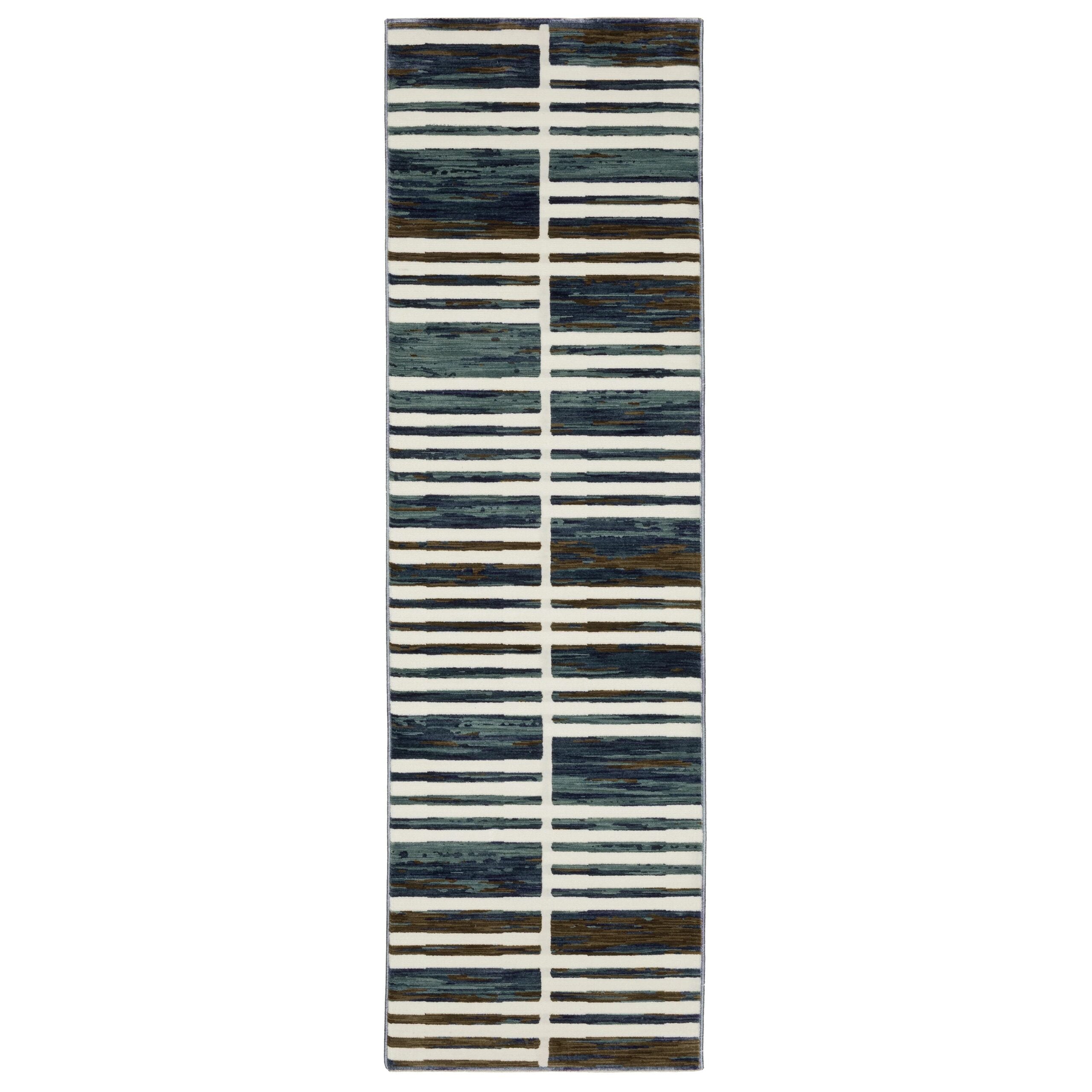 Reed RE05A 2' 3" X 7' 6" - REERE05A23X76