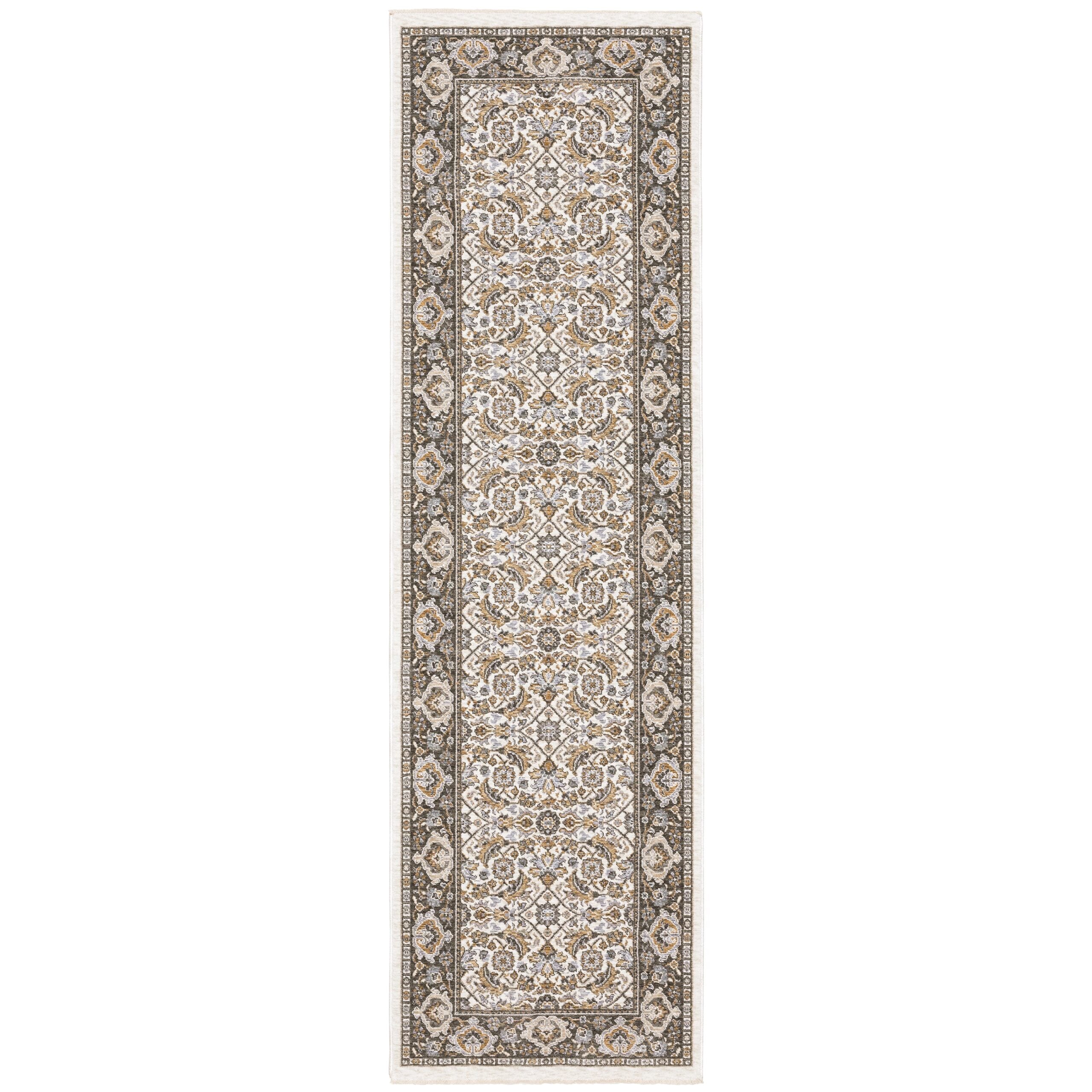 Maharaja 2061N 2' 3" X 7' 6" - MAH2061N23X76