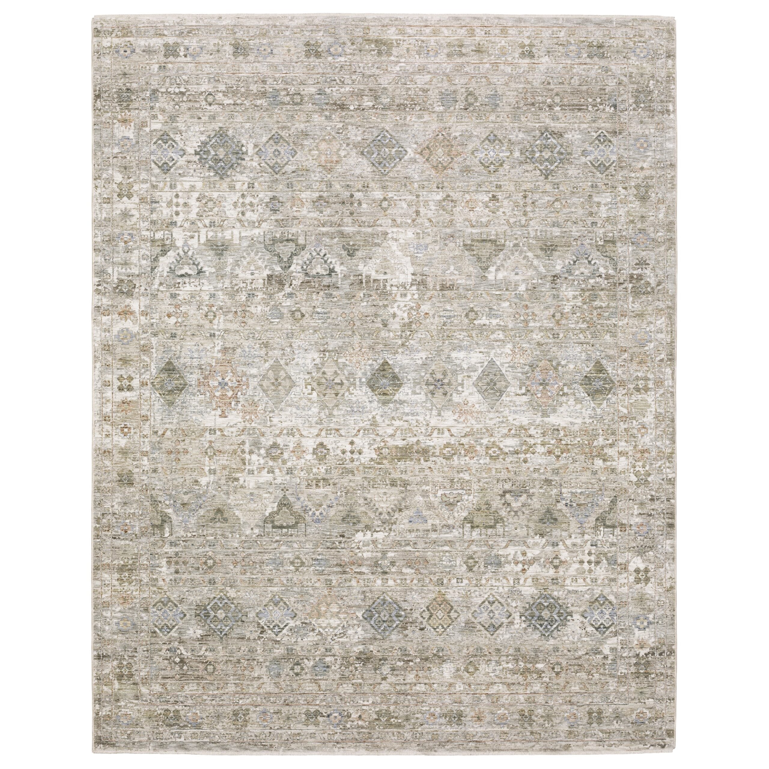 Avalon AVA05 7'10" X 10' 2" - AVAAVA05710X102