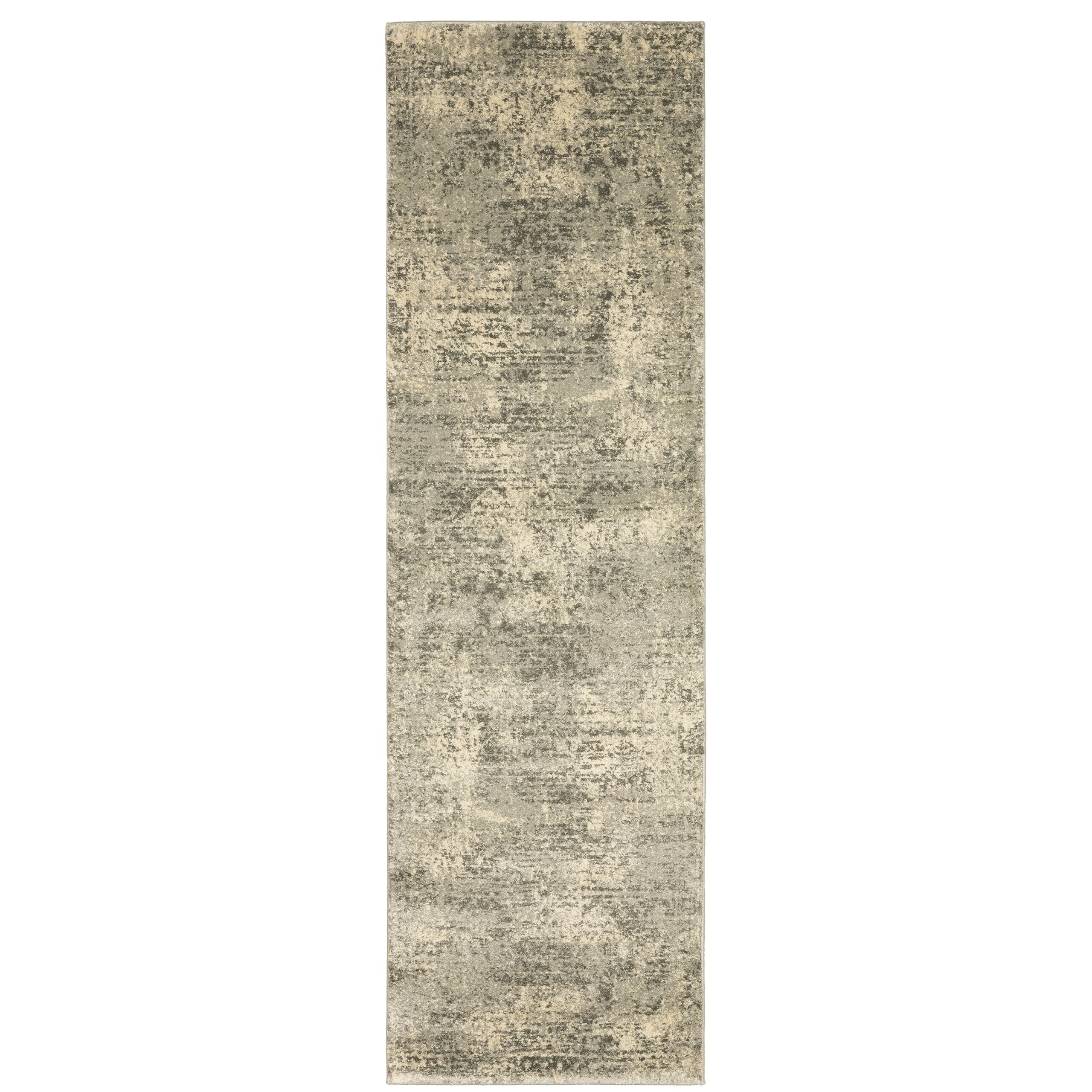 Astor 1806Q 2' 3" X 7' 6" - AST1806Q23X76