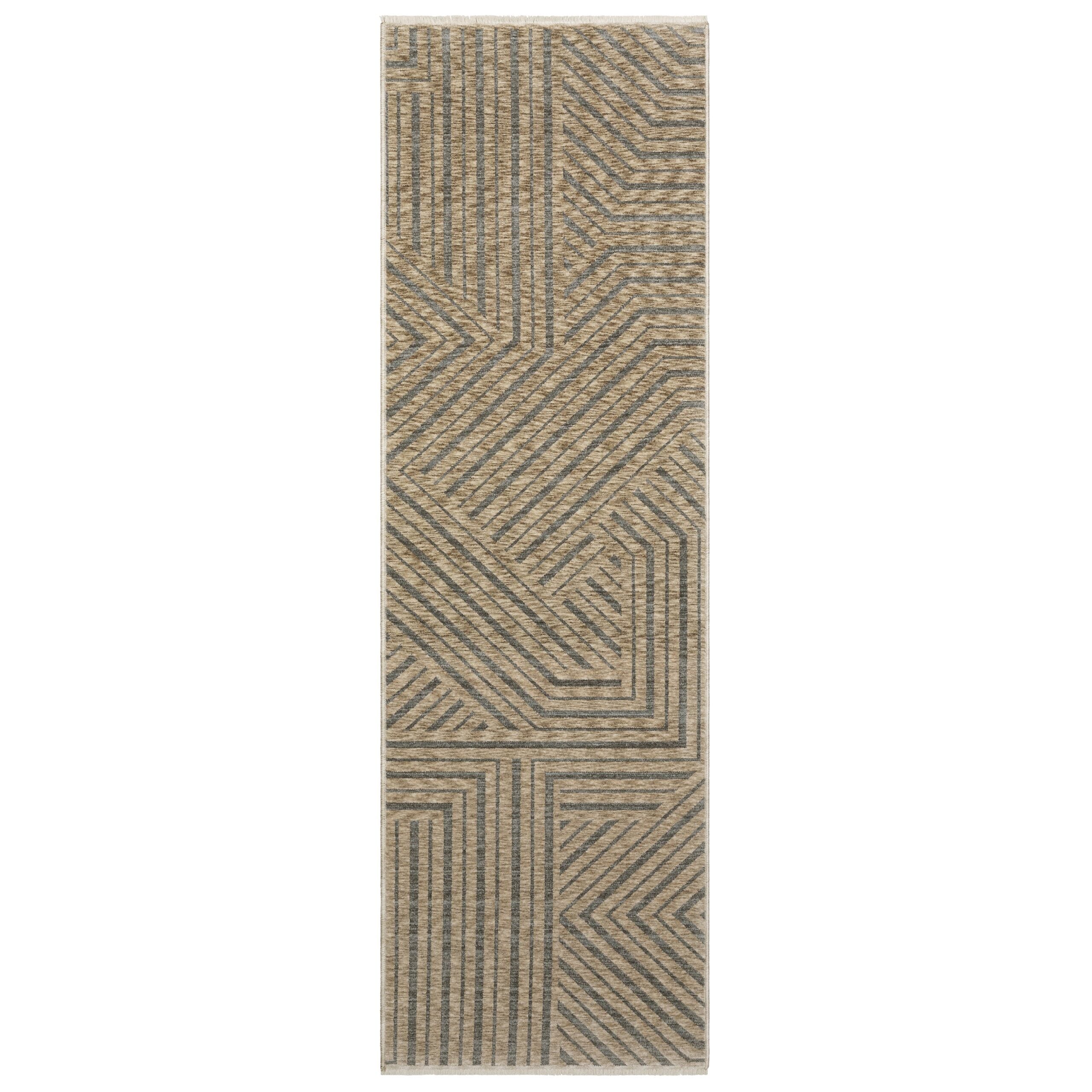 Echo ECH01 2' 3" X 7' 6" - ECHECH0123X76