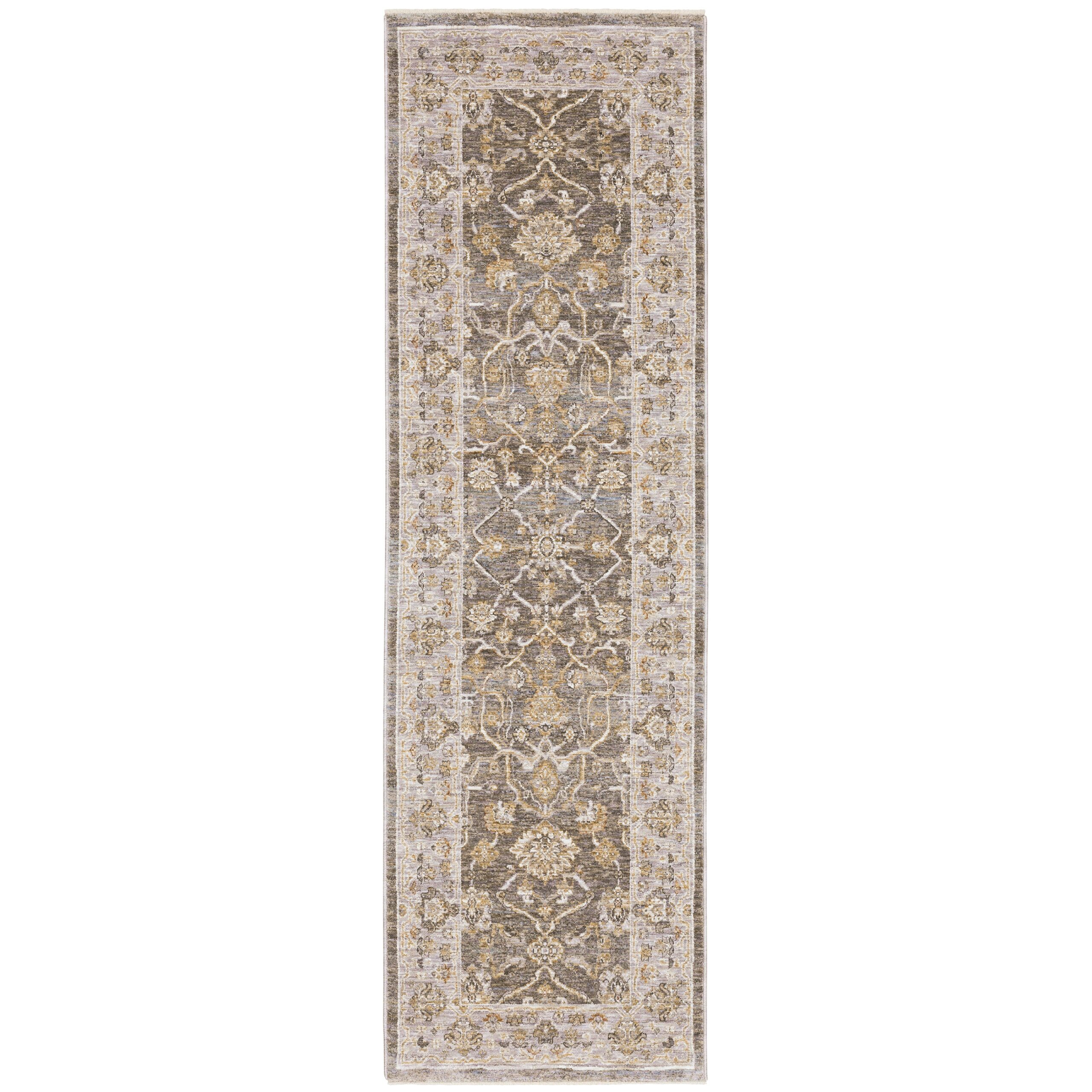 Maharaja 040M1 2' 3" X 7' 6" - MAH40M23X76