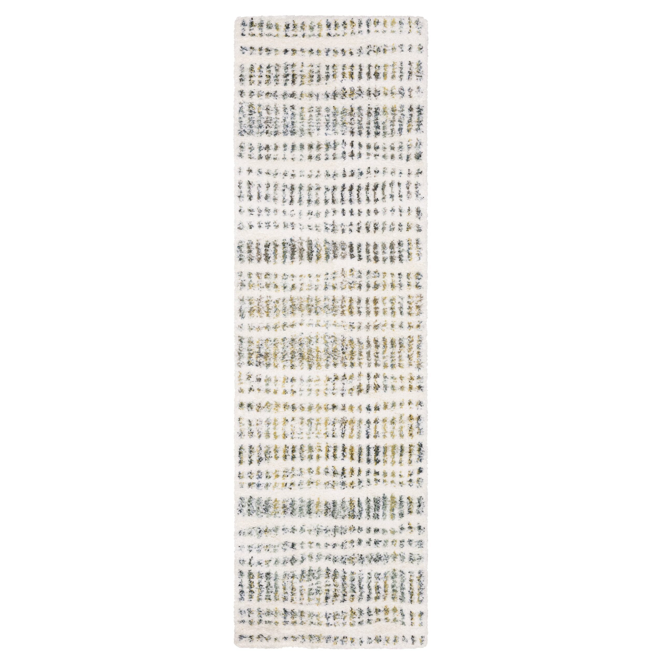 38ab216e63f308f61f766496cca502e3 Galileo GAL02 2' 3" X 7' 6" - GALGAL0223X76 - Image 1