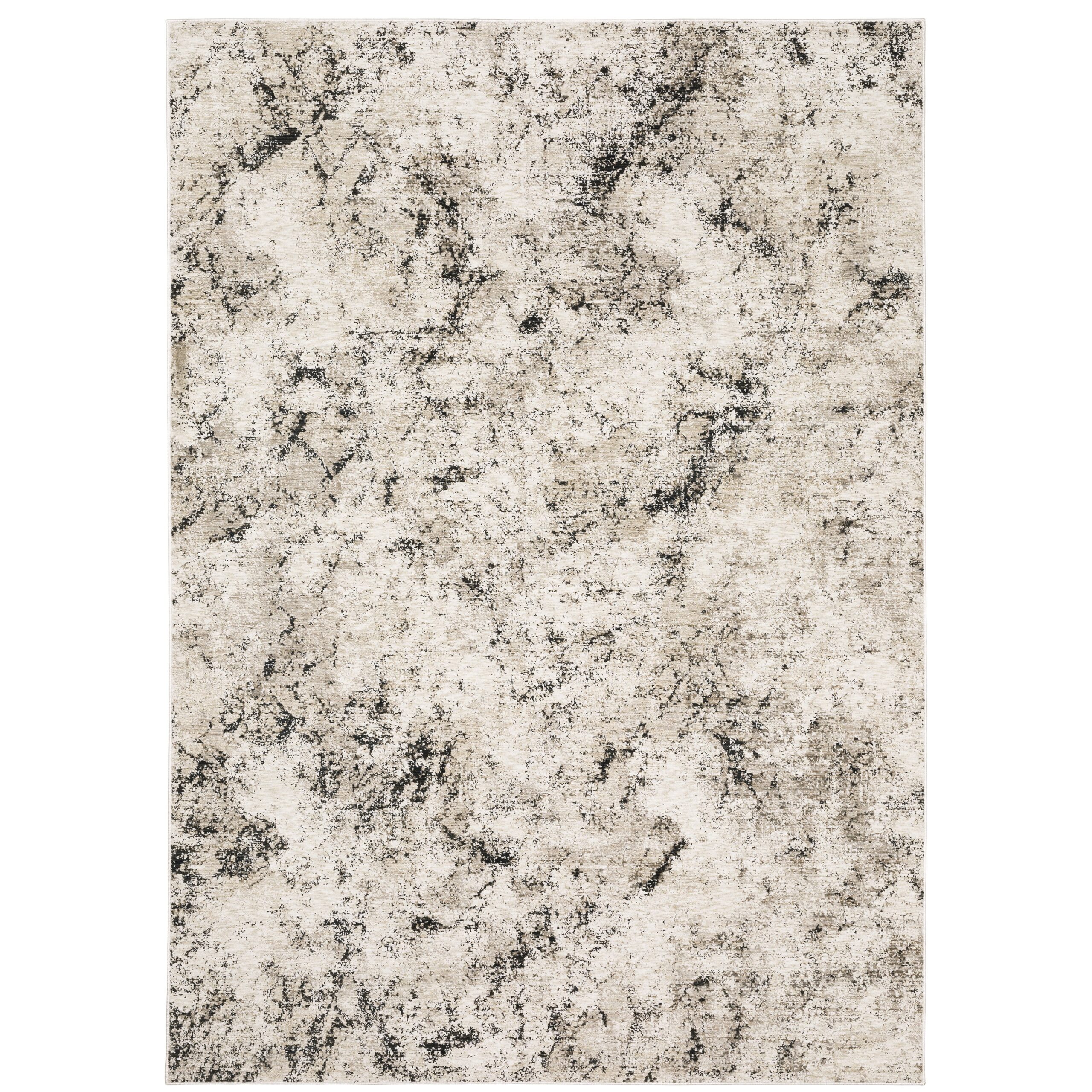 Nebulous 561E9 3' 3" X 5' - NEB561E33X5