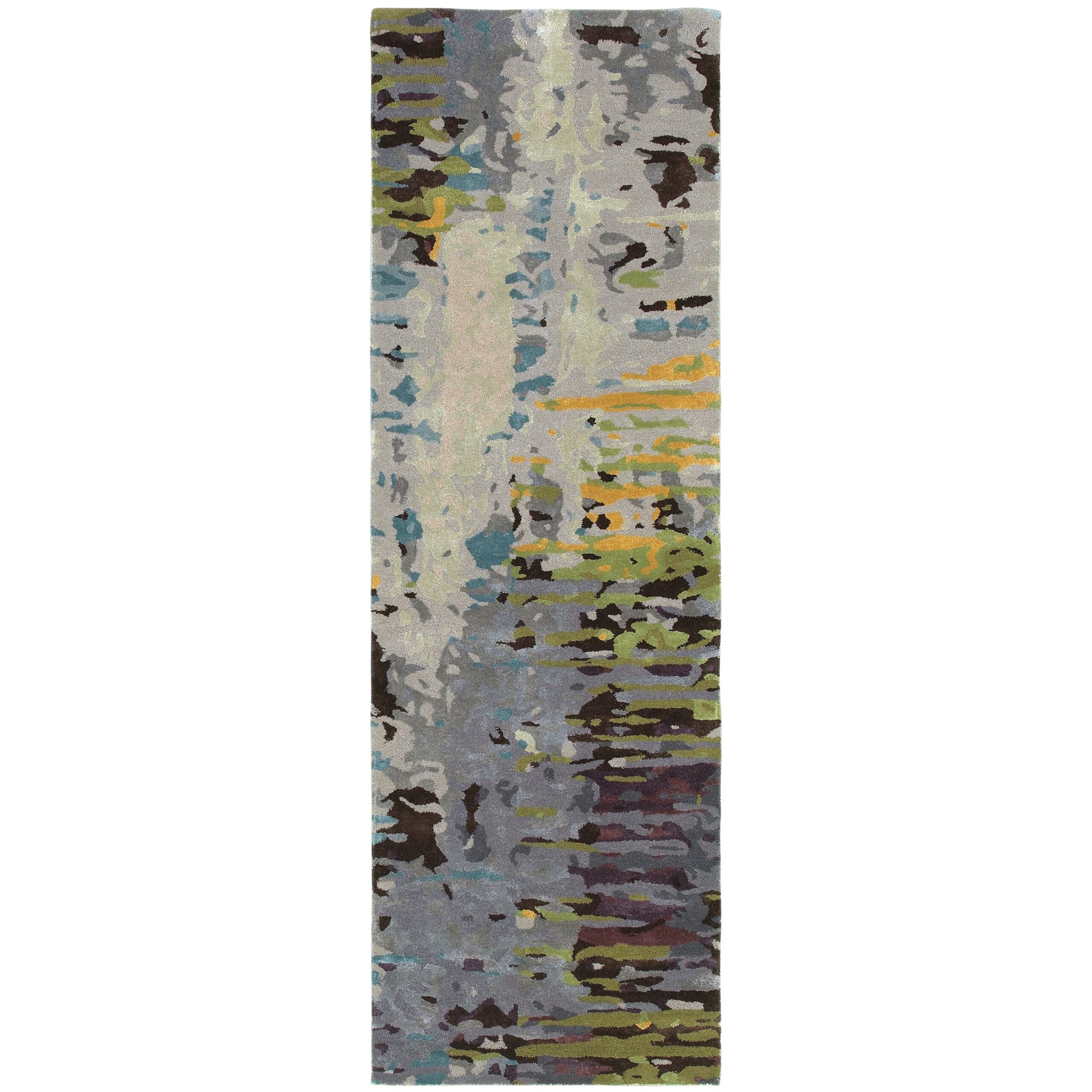Galaxy 21907 2' 6" X 8' - GAL2190726X8