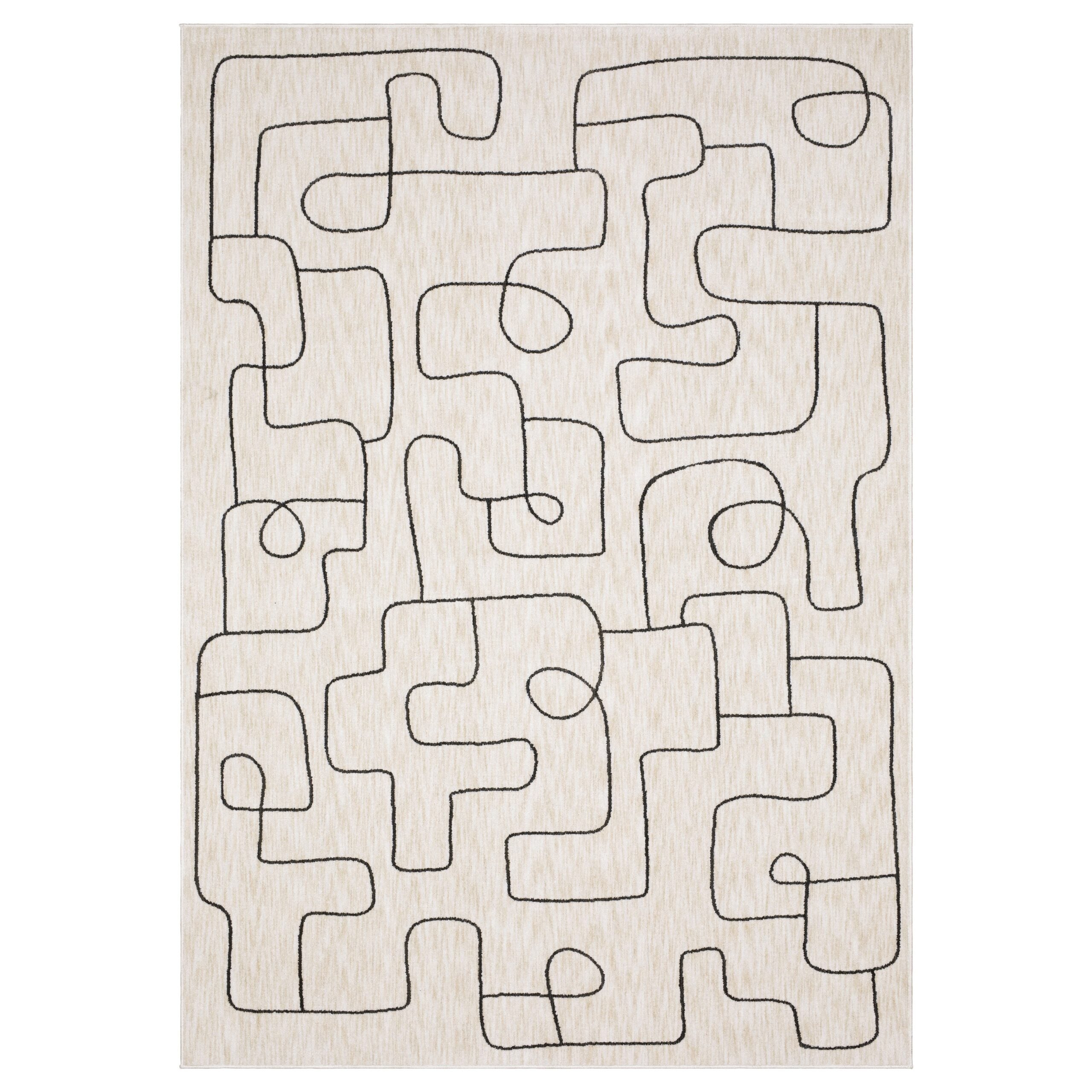 Hunter HNT06 9'10" X 12'10" - HUNHNT06910X1210
