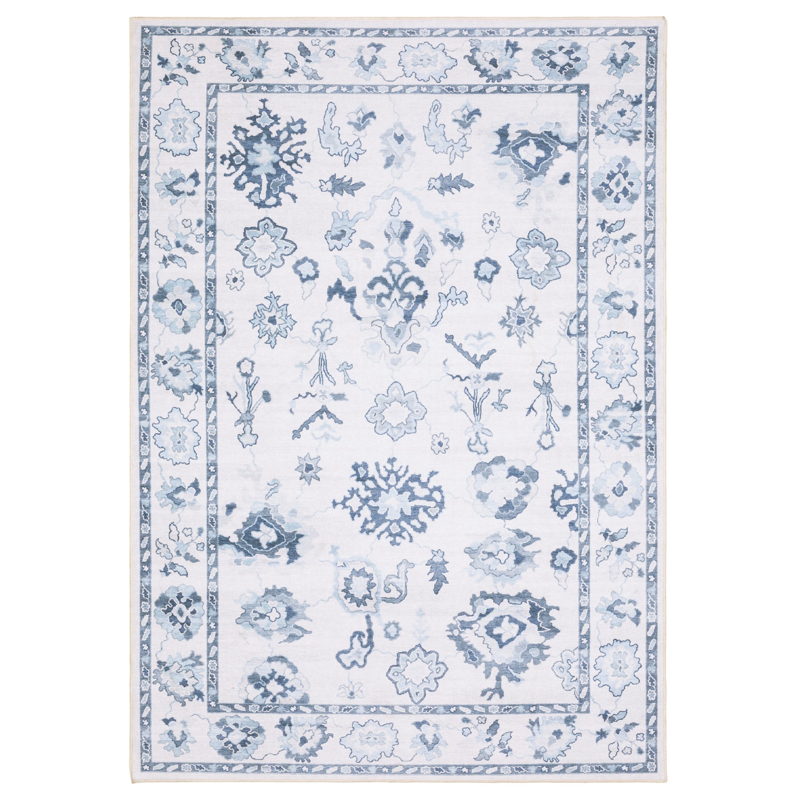 Addison ADD02 6' 7" X 9' 2" - ADDADD0267X92