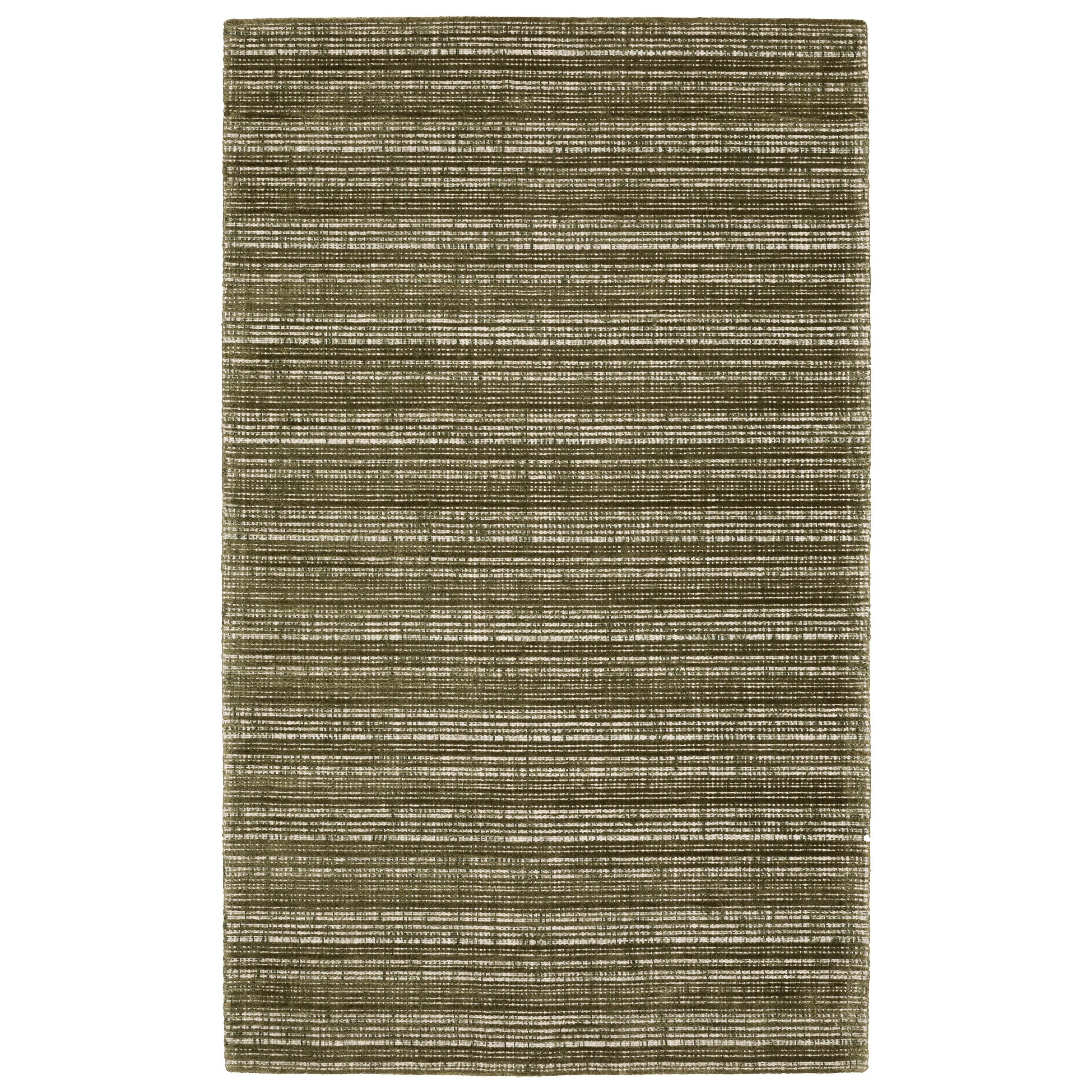 Circa CIR07 5' X 8' - CIRCIR075X8
