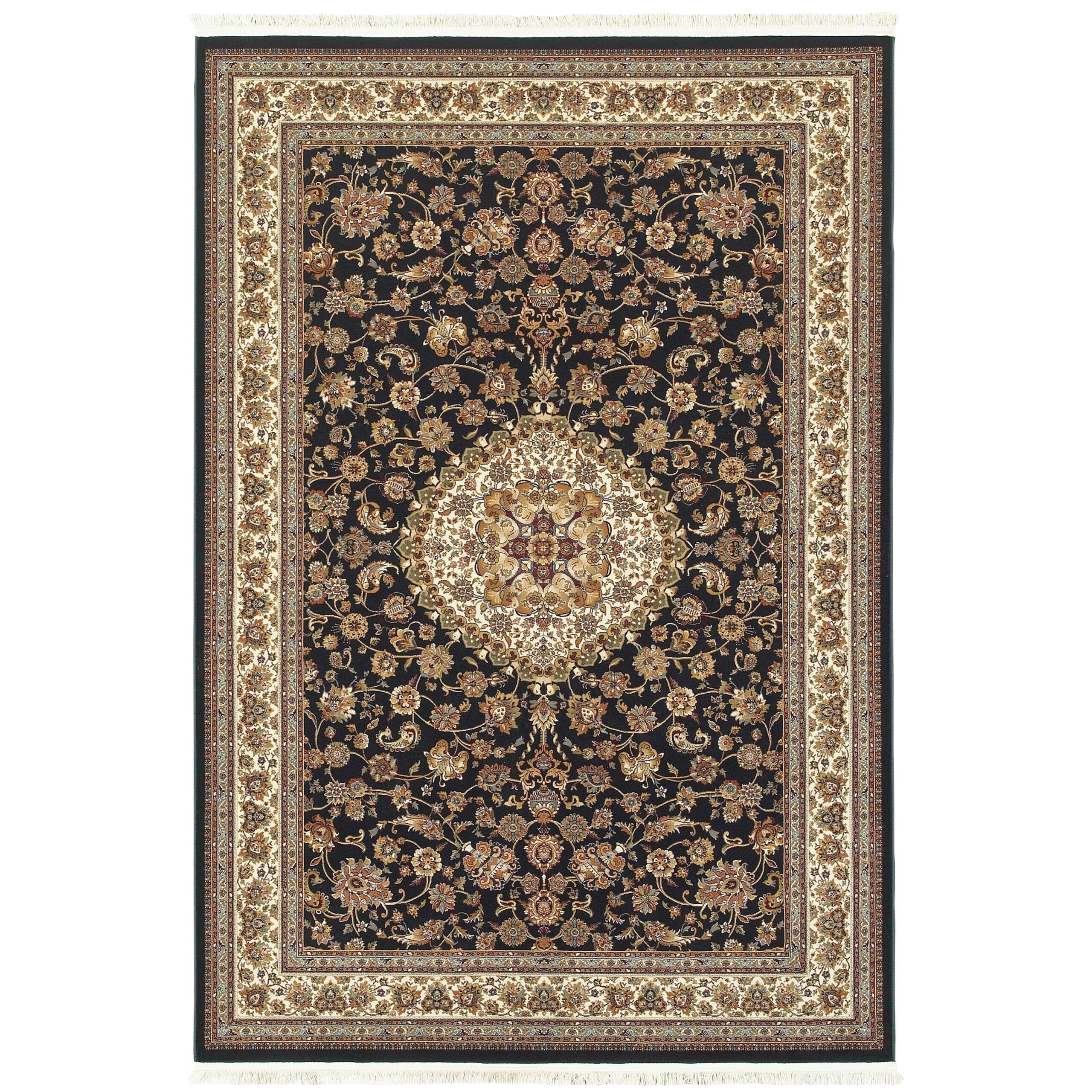 Masterpiece 033B2 5' 3" X 7' 6" - MAS33B53X76