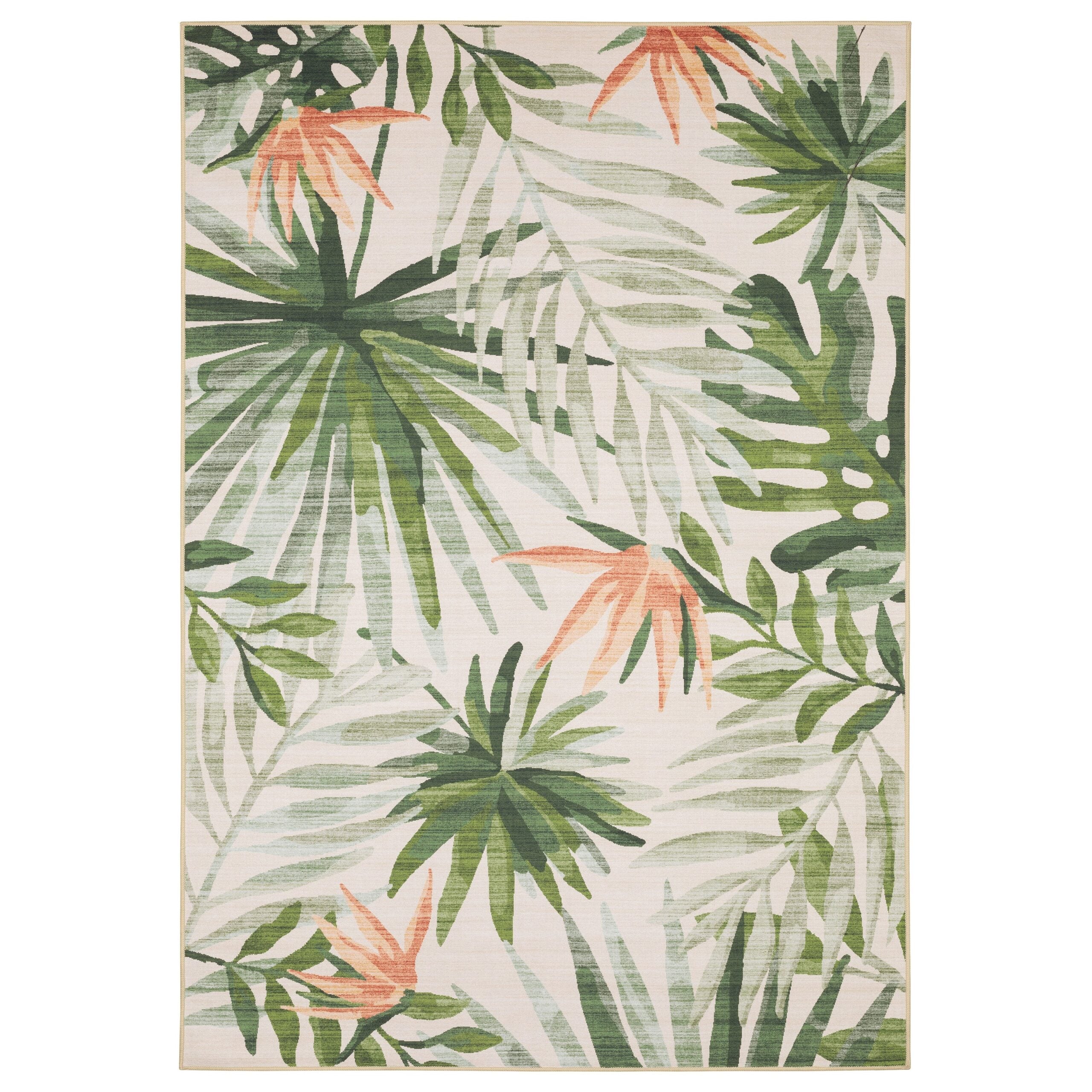 Fiji FIJ04 7' 6" X 10' - FIJFIJ0476X10