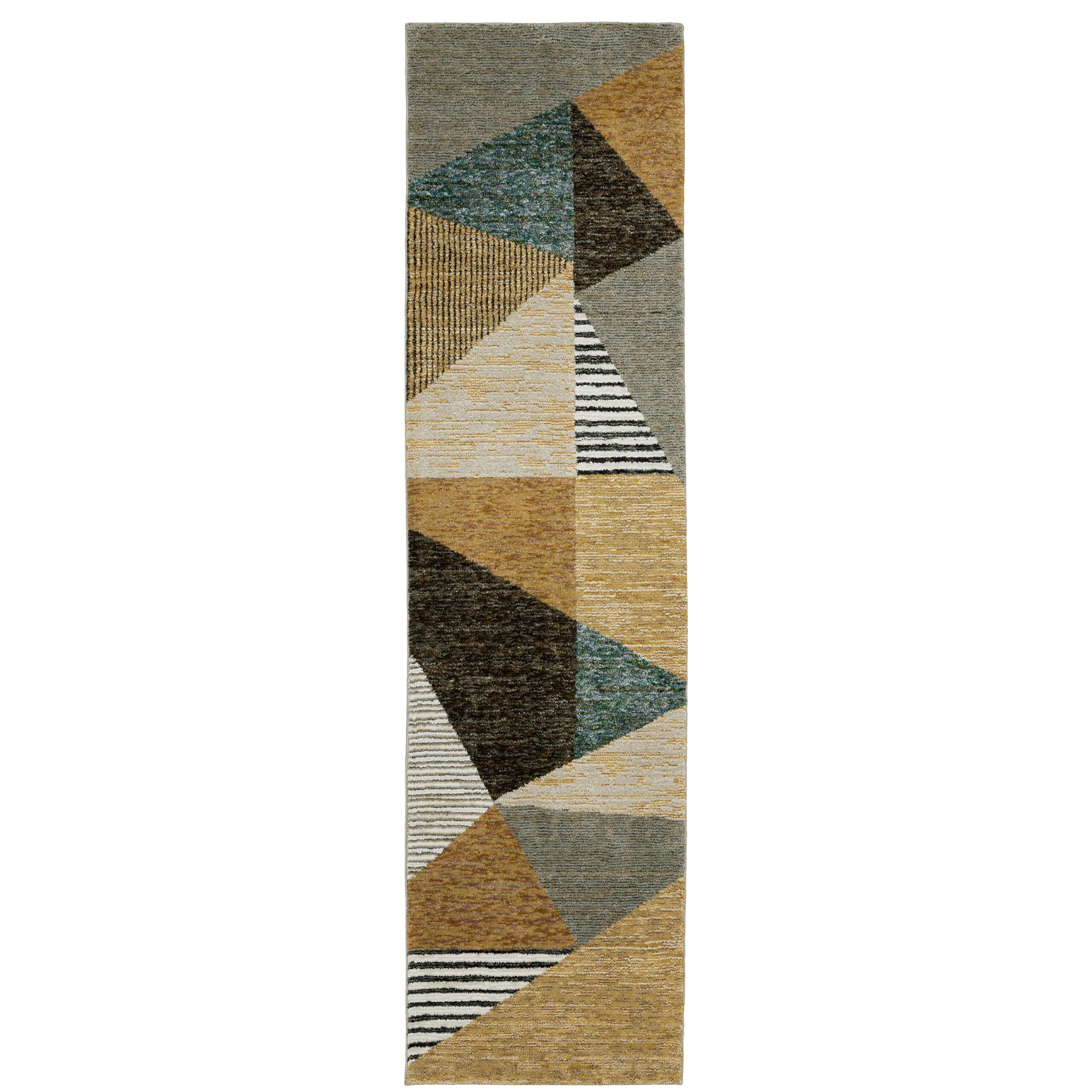 Strada STR10 2' 3" X 8' - STRSTR1023X8