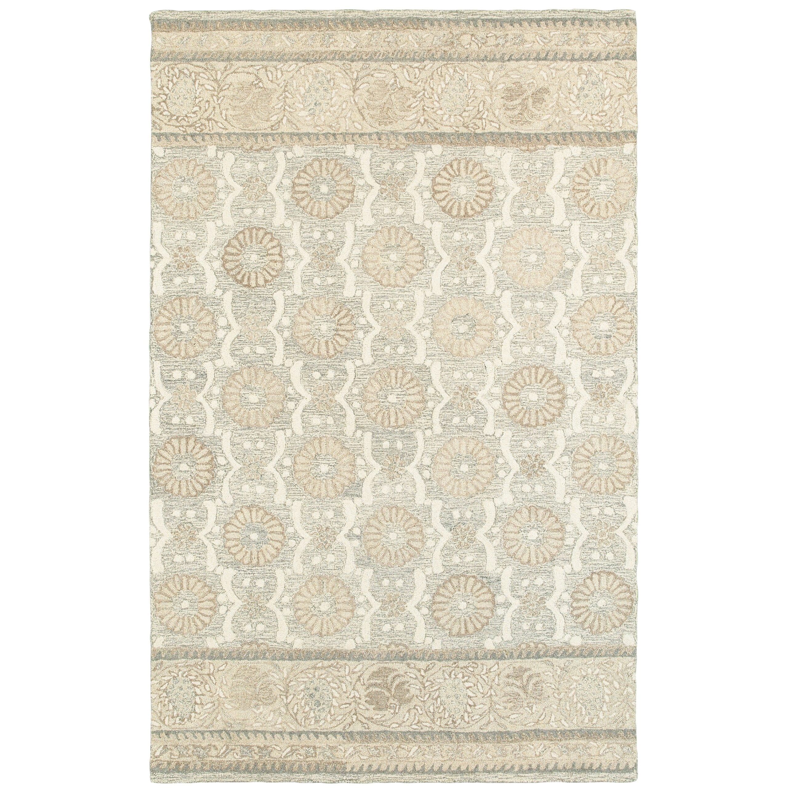 Craft 93002 3' 6" X 5' 6" - CRA9300236X56