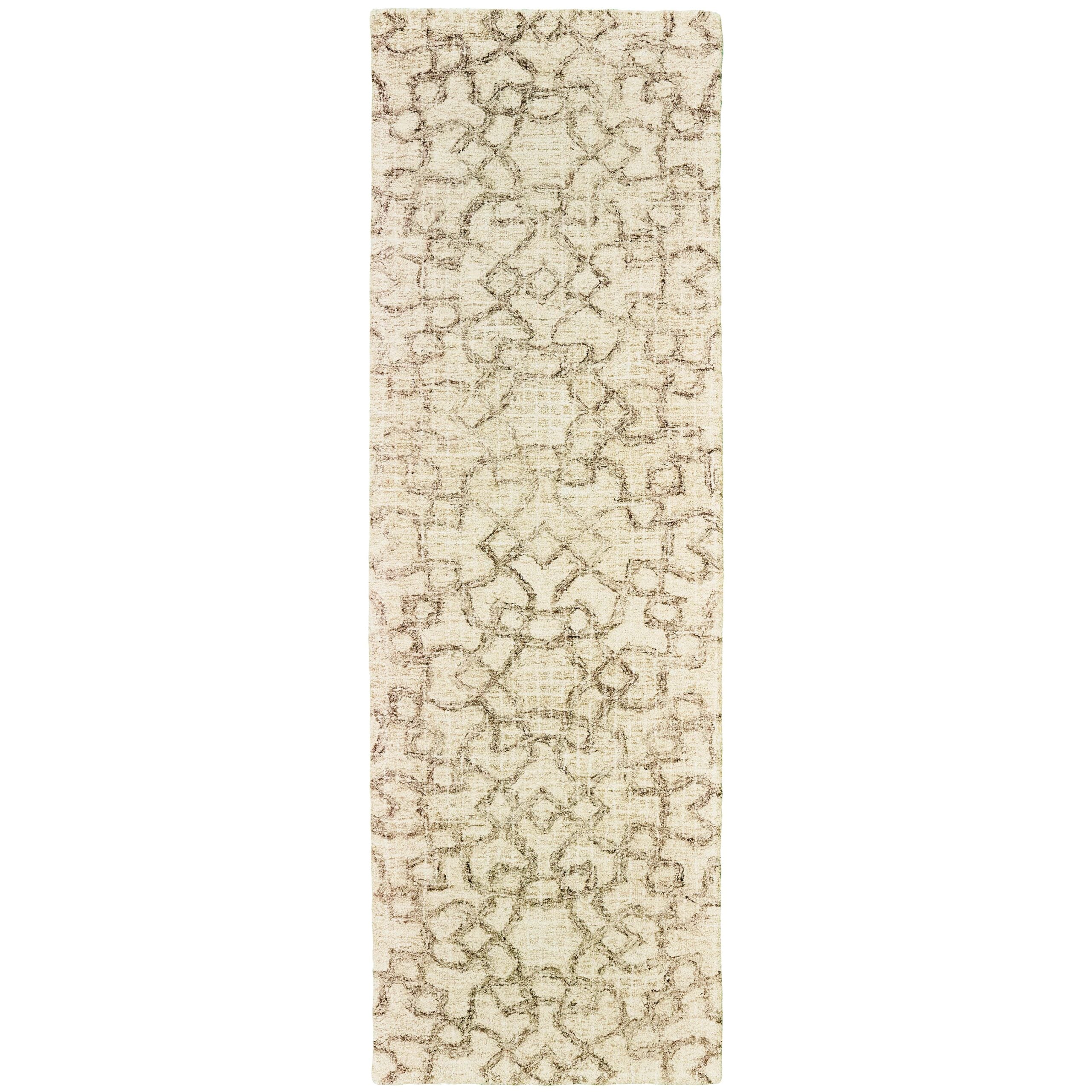 Tallavera 55608 2' 6" X 8' - TAL5560826X8