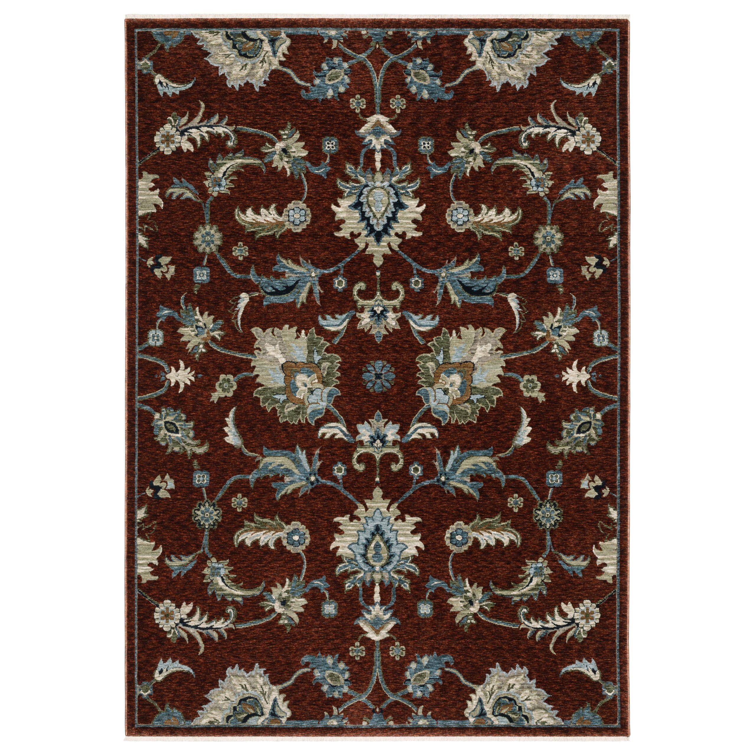 Capella CAP06 6' 7" X 9' 6" - CAPCAP0667X96