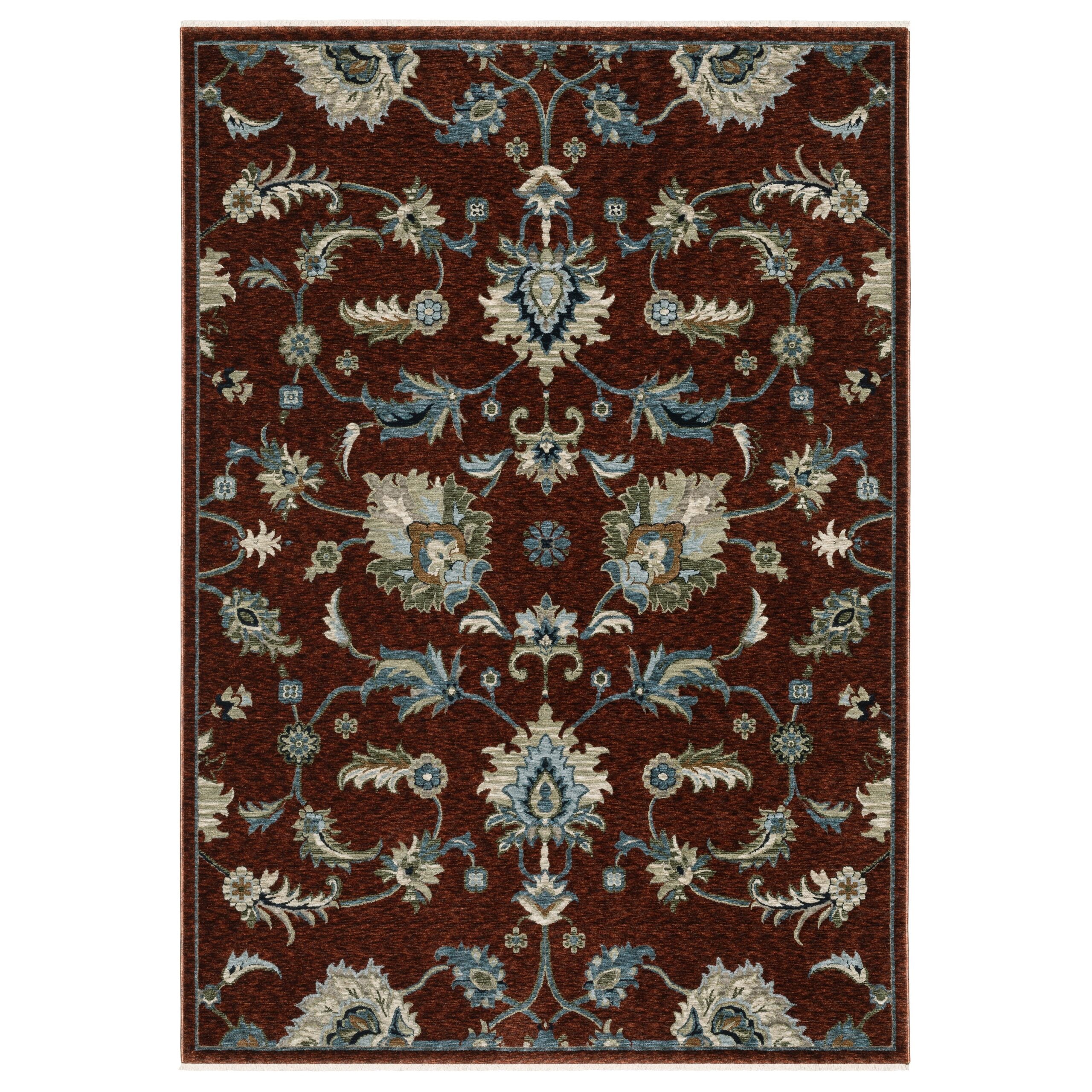 Capella CAP06 9'10" X 12'10" - CAPCAP06910X1210