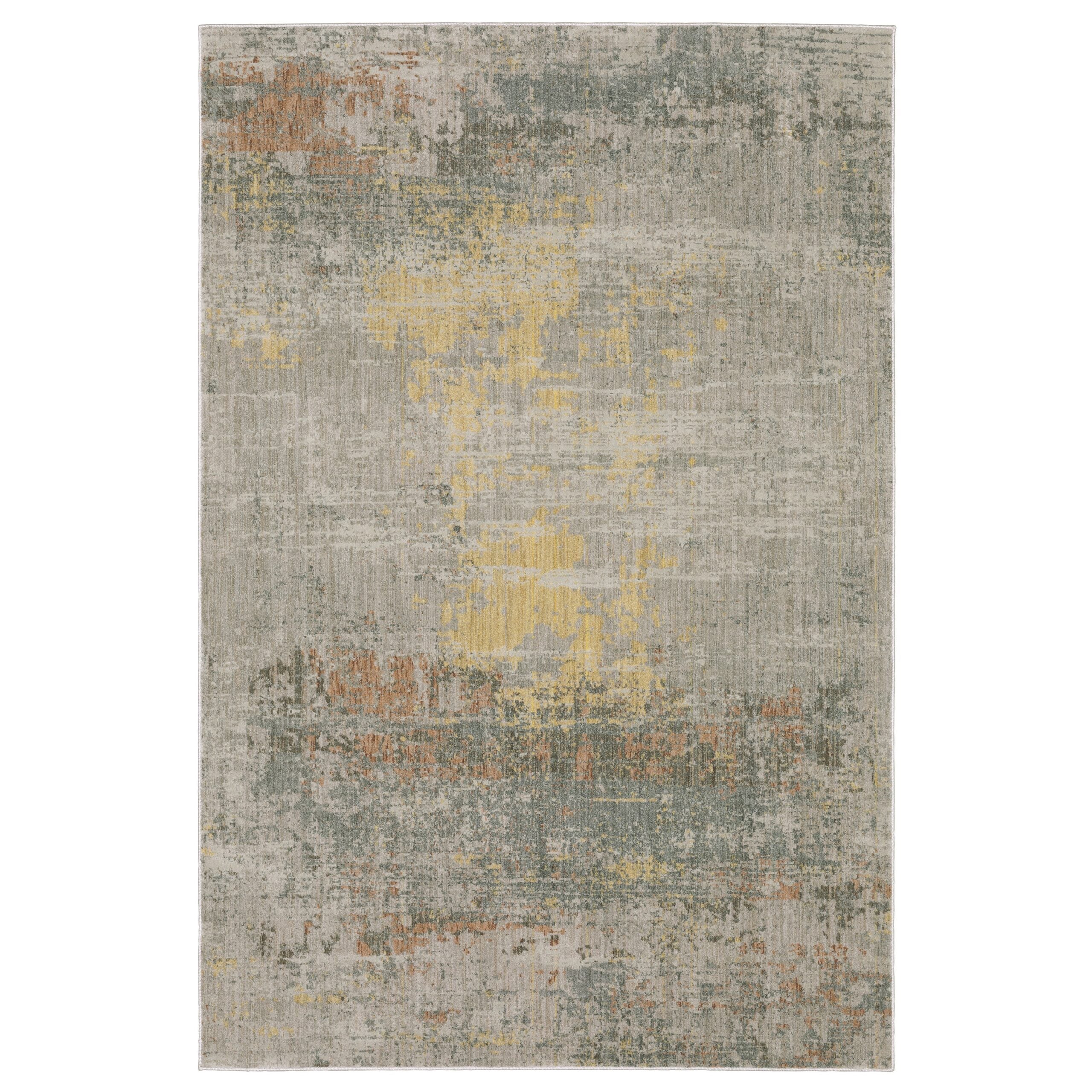 Mallory MAL05 9'10" X 12'10" - MALMAL05910X1210