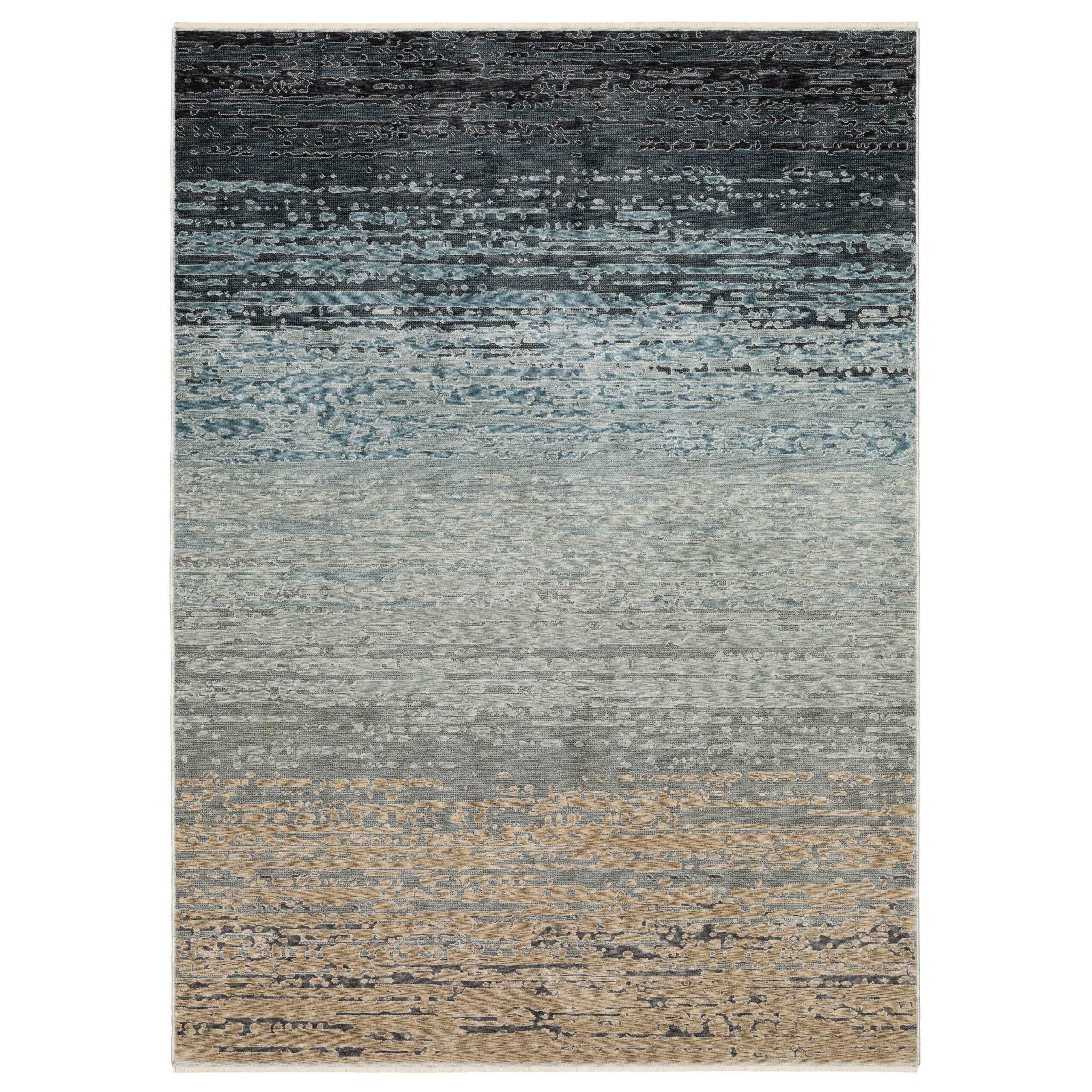 Echo ECH09 6' 7" X 9' 6" - ECHECH0967X96