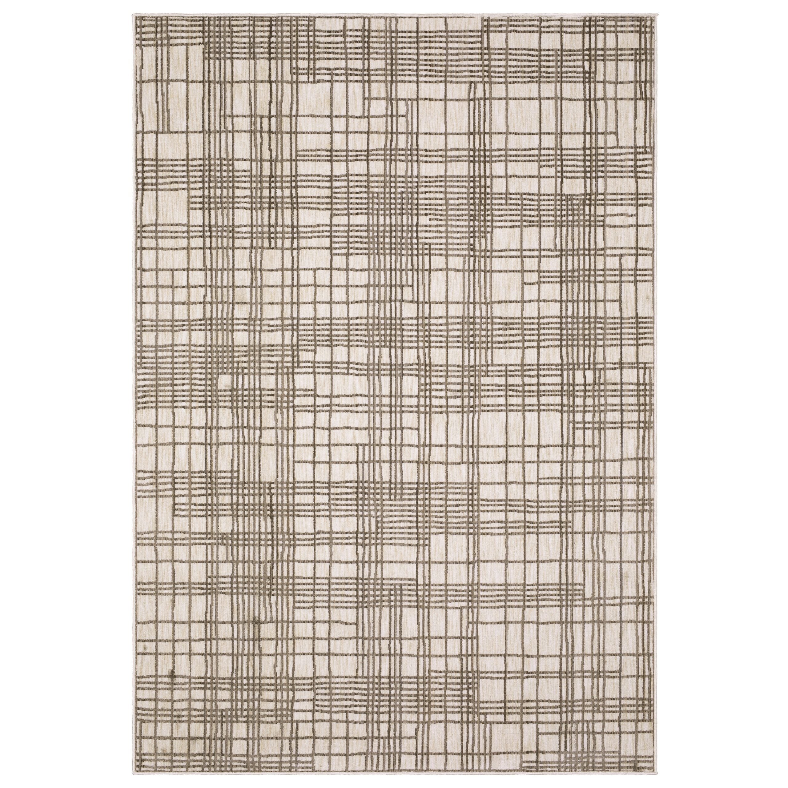 Hunter HNT01 5' 3" X 7' 6" - HUNHNT0153X76