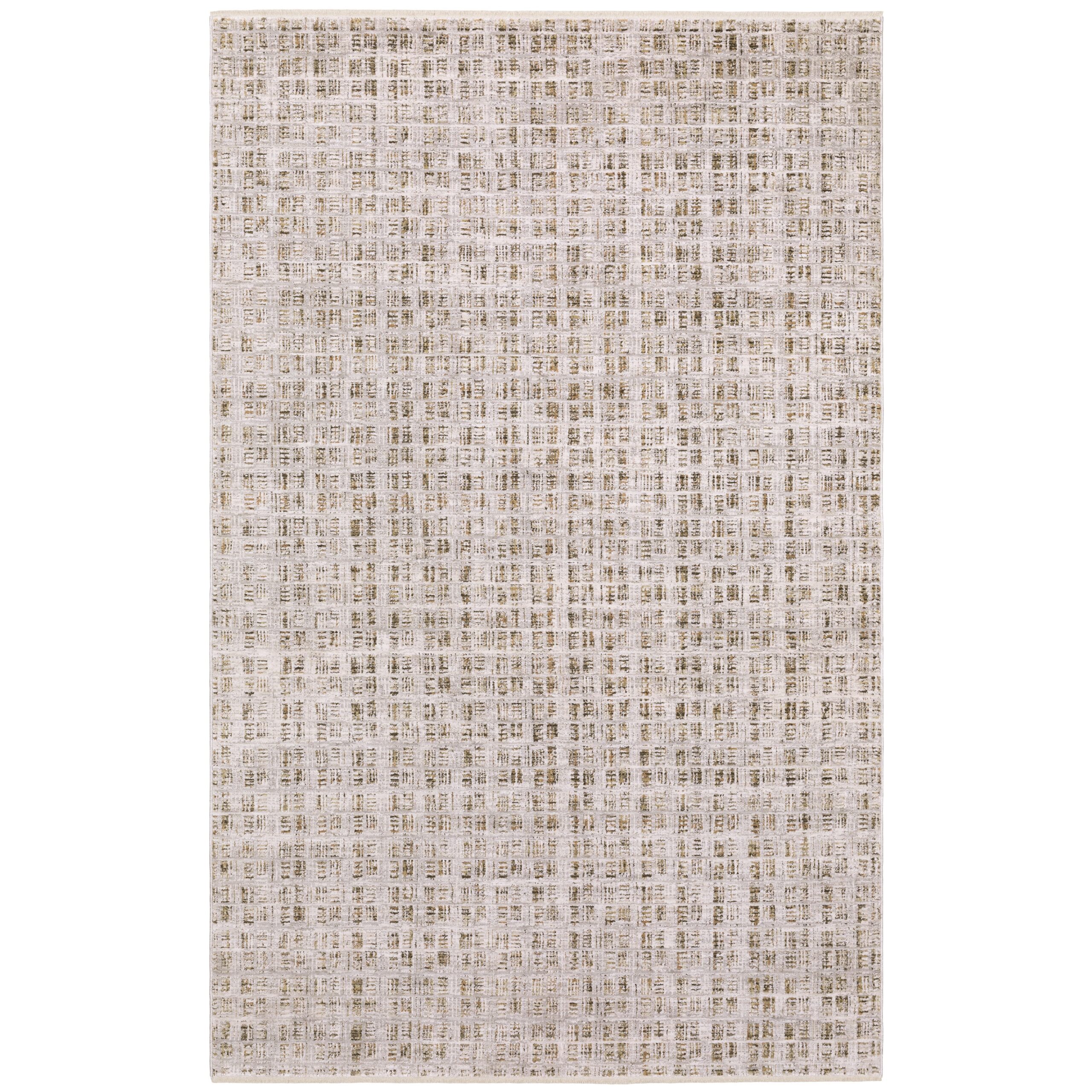 Branigan BRG07 2' 6" X 7' 6" - BRABRG0726X76