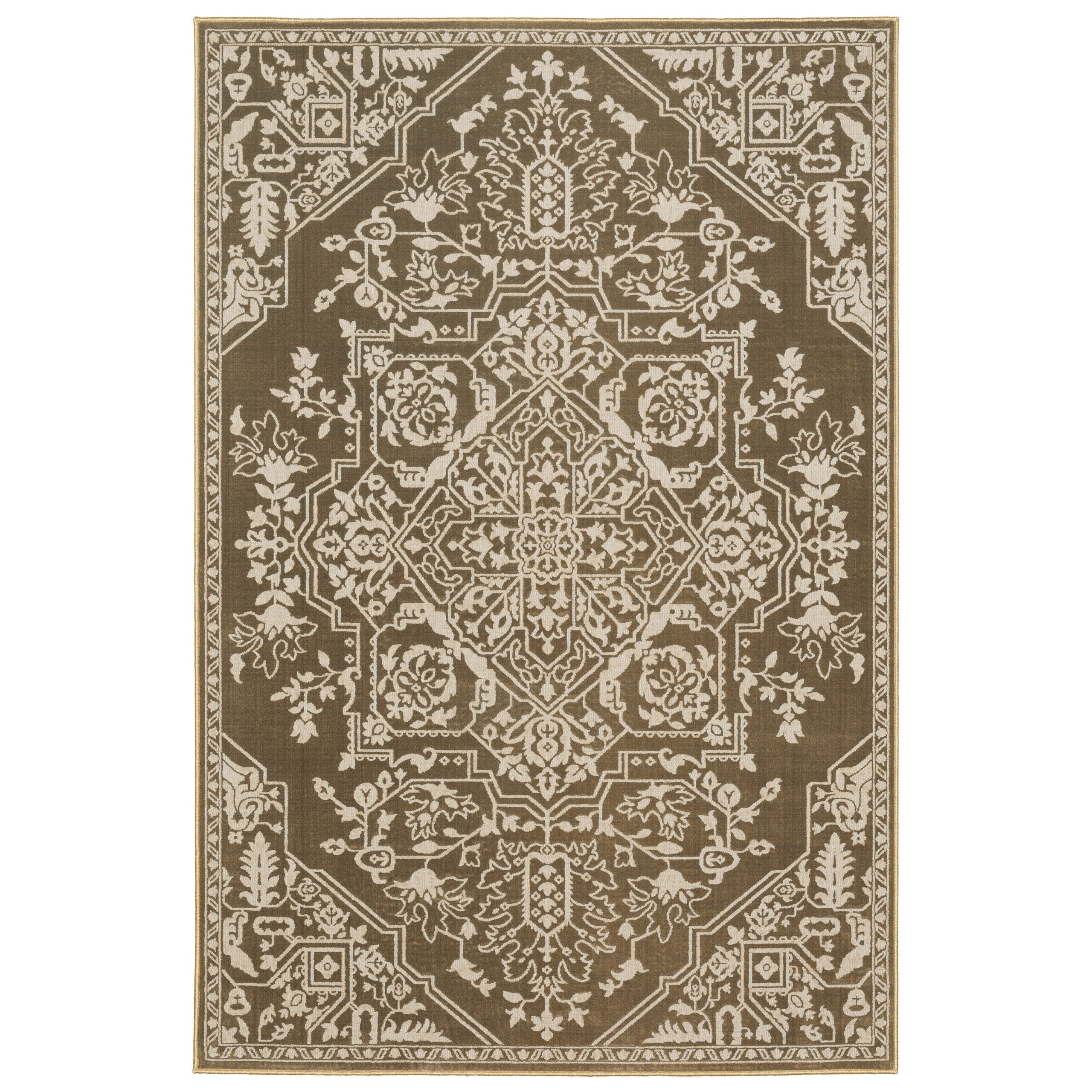 Intrigue INT11 9'10" X 12'10" - INTINT11910X1210