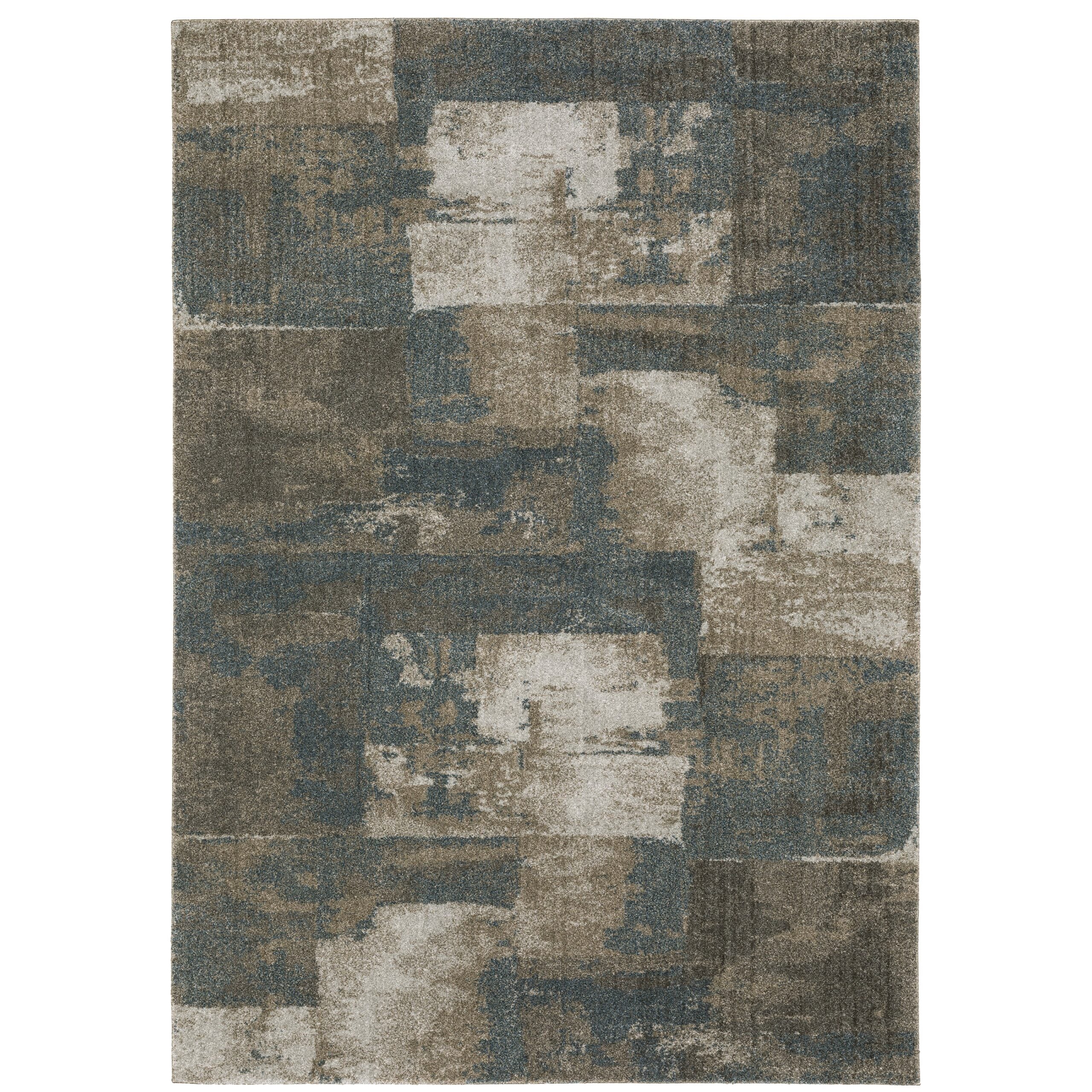 Alton 532B9 5' 3" X 7' 6" - ALT532B53X76